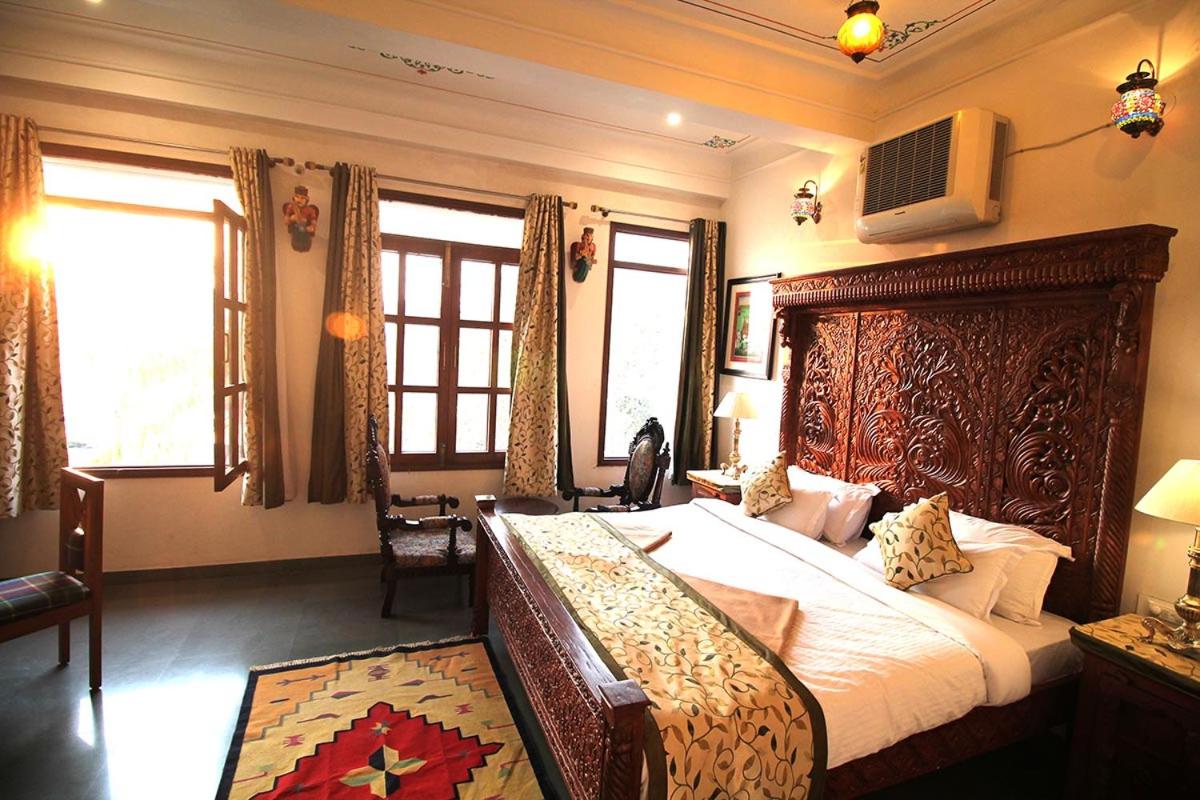 Chandralok Villa 2BHK view 5