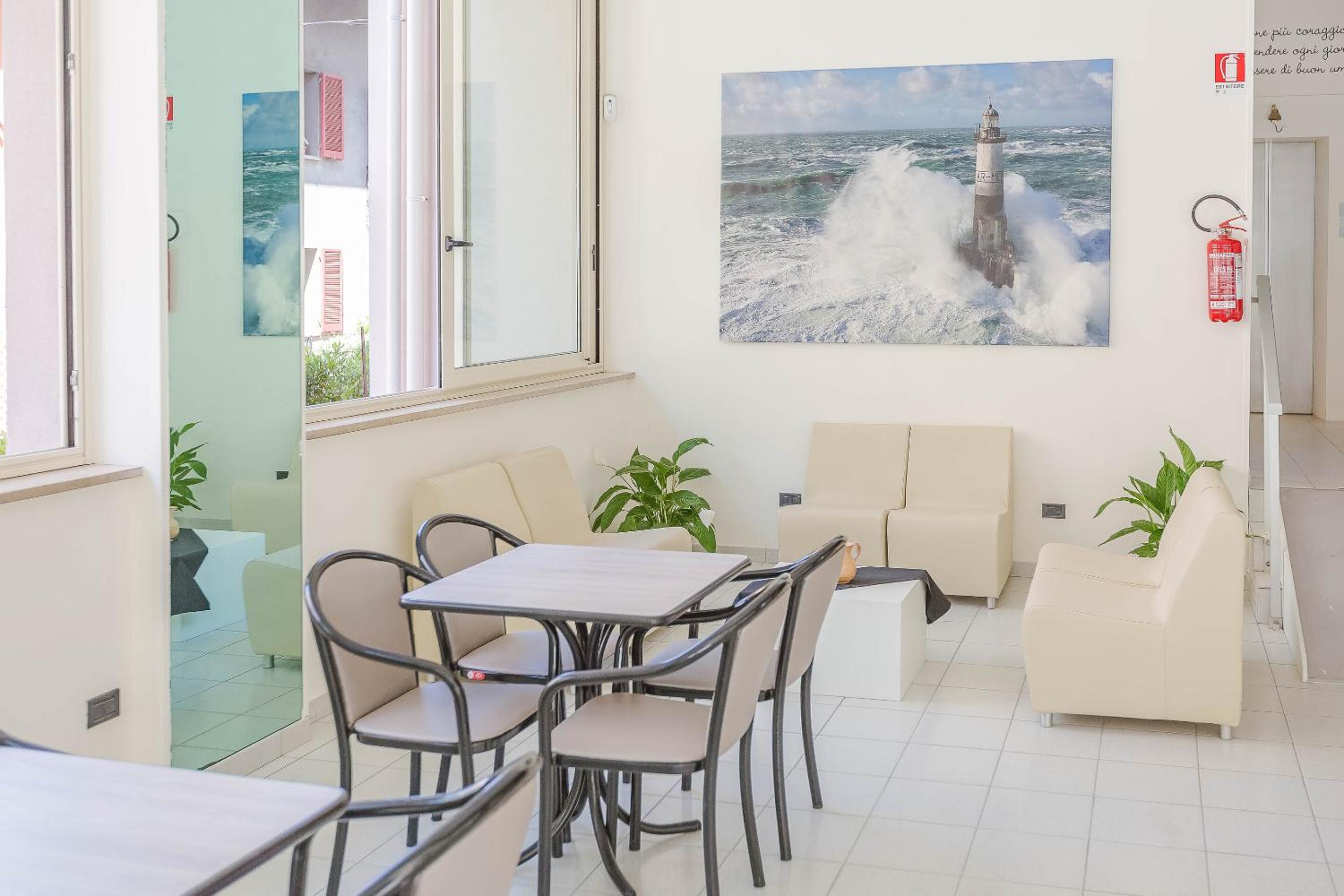 meeting room