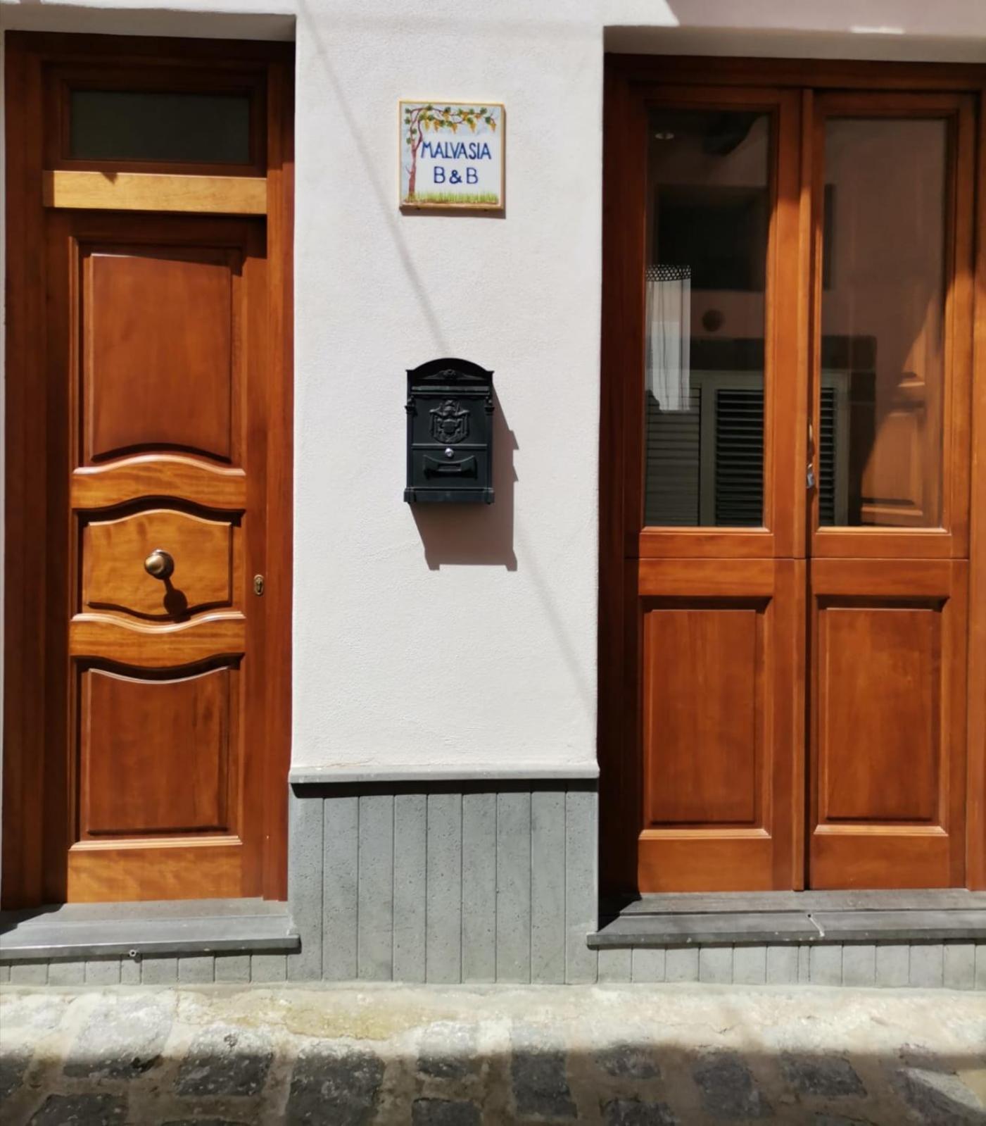 Hotel Malvasia B&B - Image 1