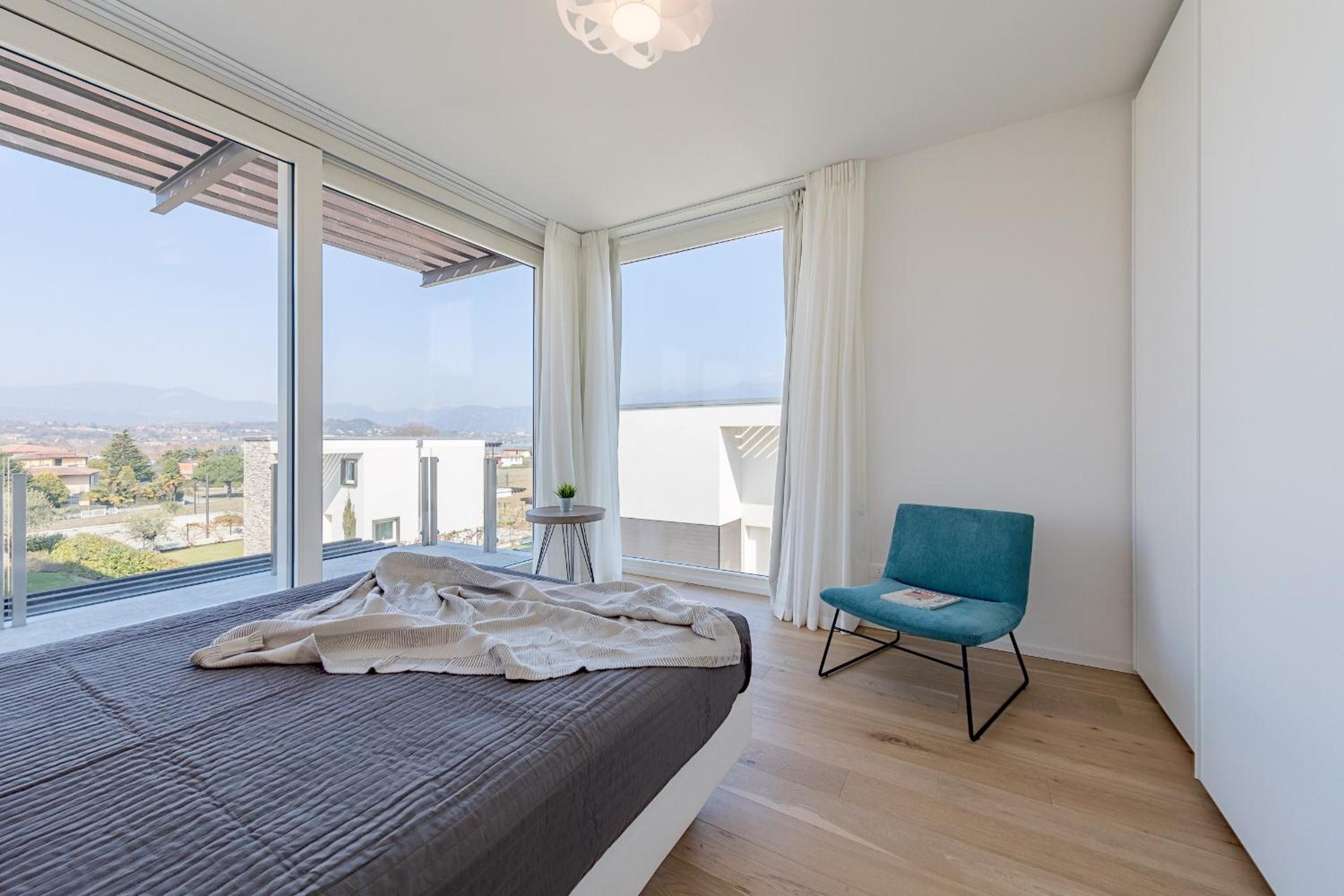 I Tesori di Minerva - Villa D by Wonderful Italy view 4