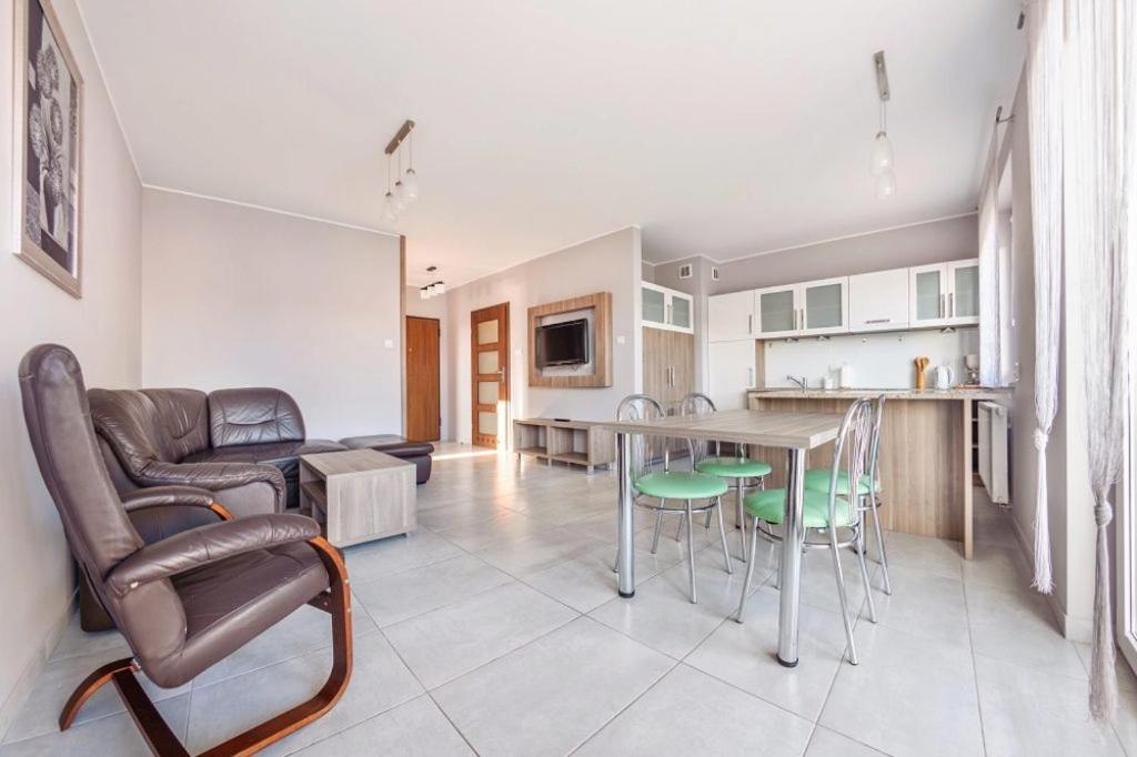 Family Homes - Apartamenty Bursztynowe