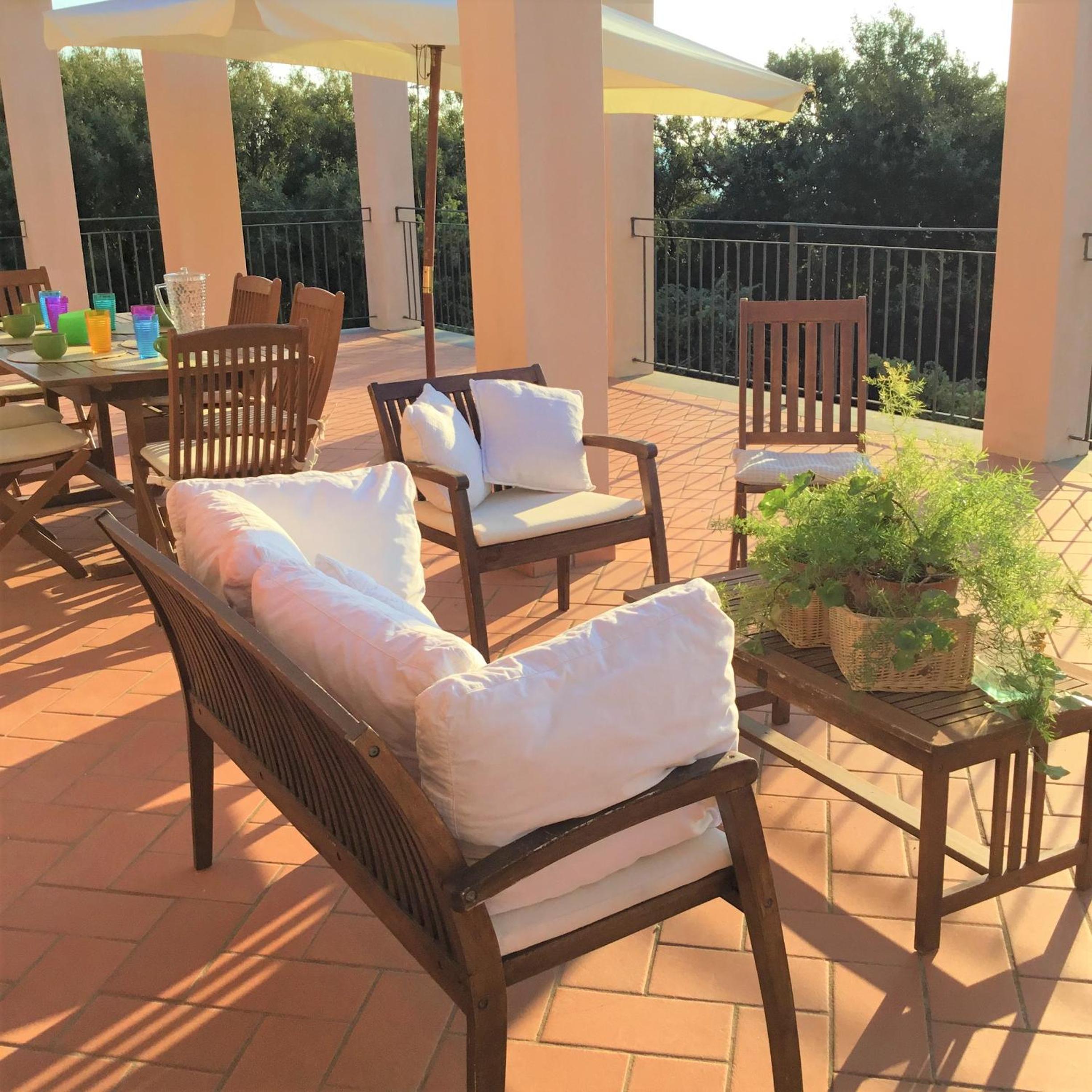 Residence Solalto