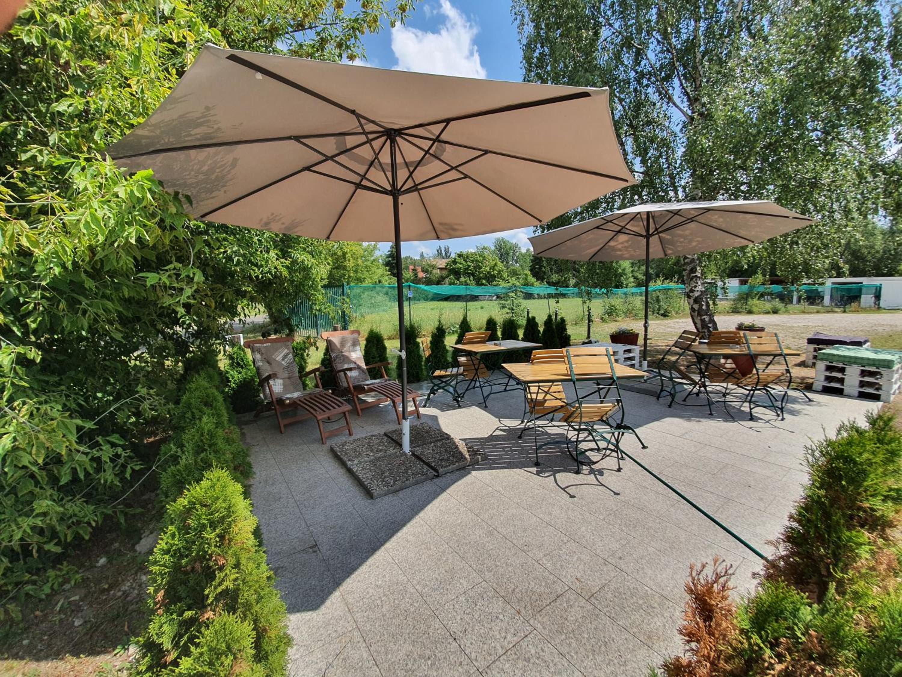 Apart Hotel Ferdinand Berlin