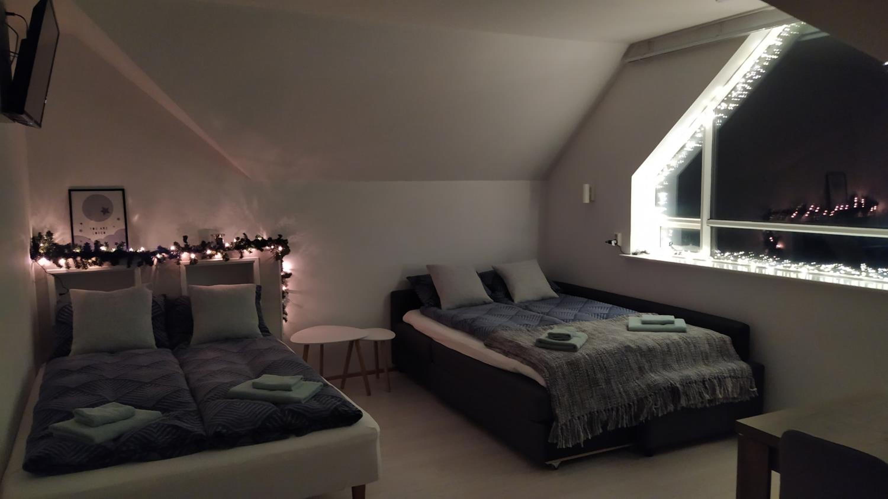Guesthouse Hateigi 2 view 4