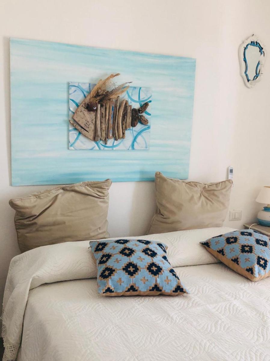 Luxury & charme fronte mare sardinia house 1 photo 3