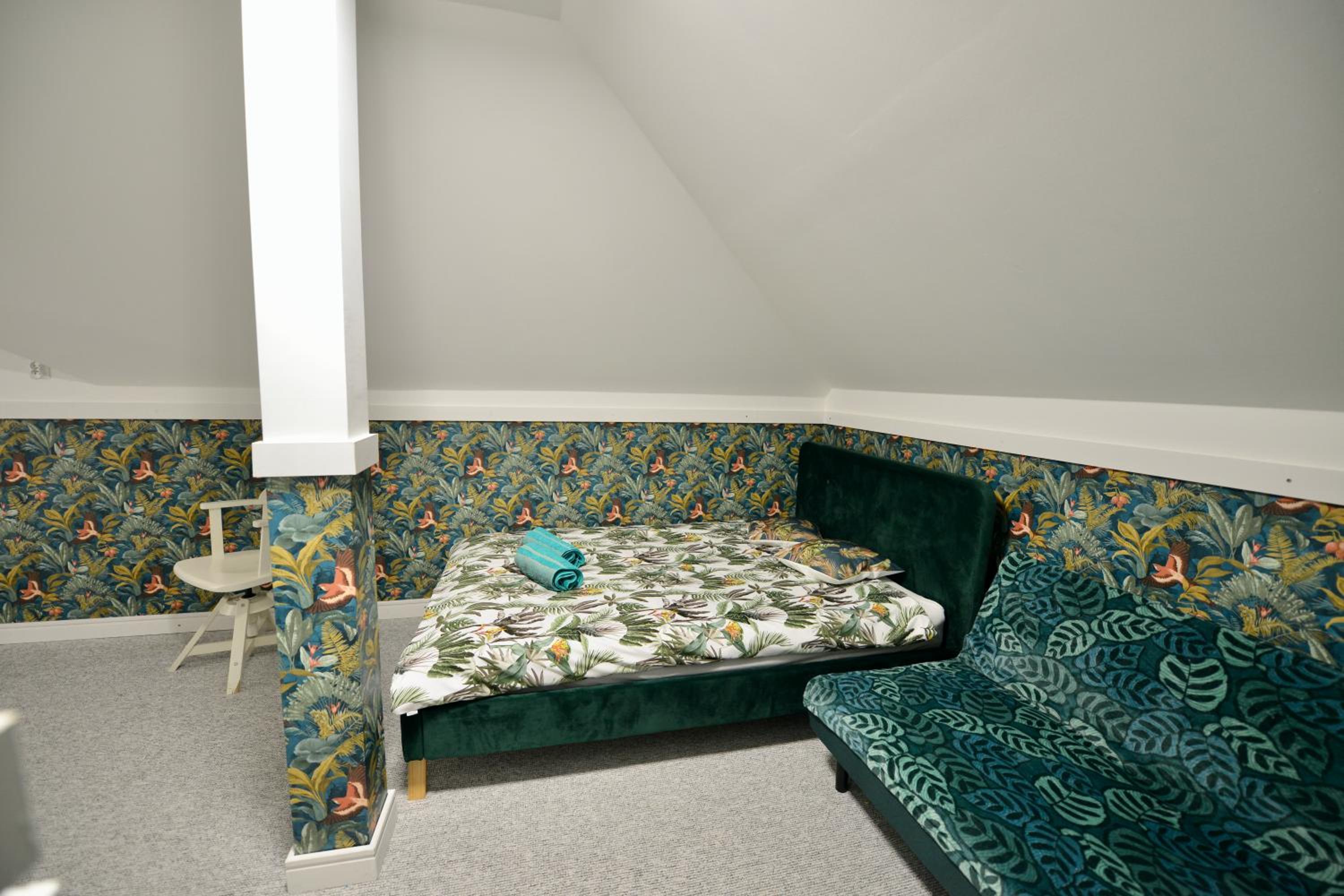 children's play area