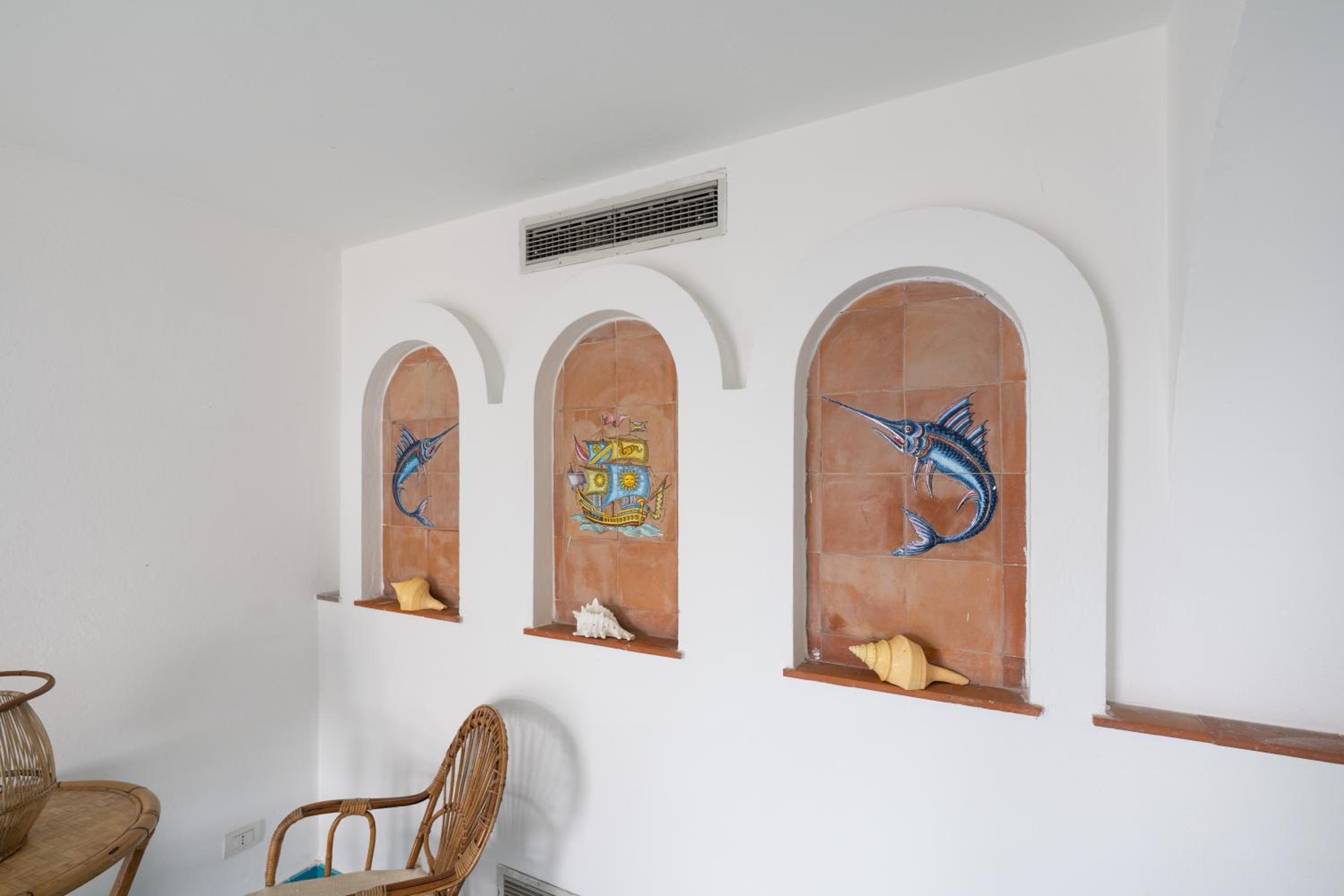 Villa Buon Gesu' photo 3