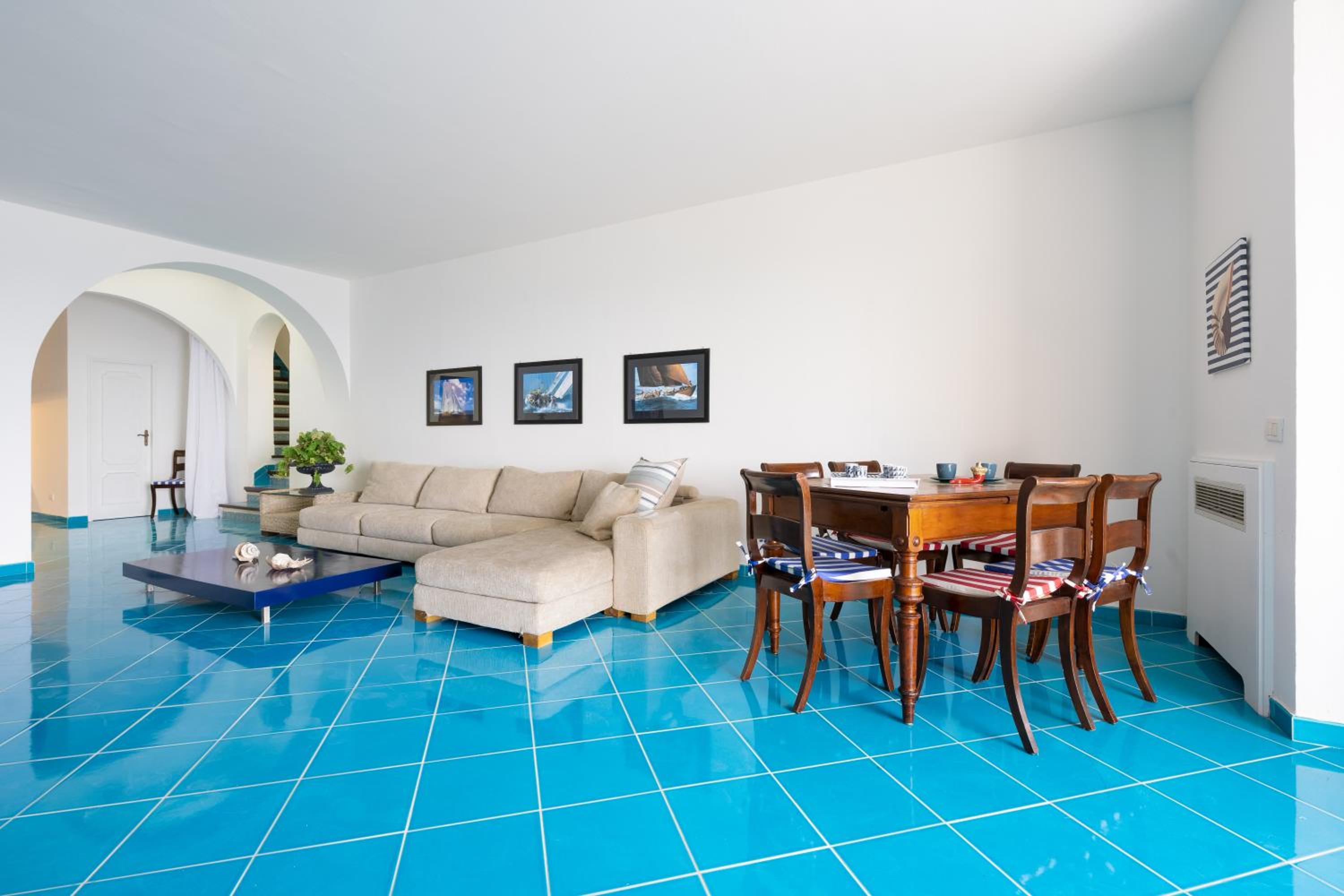 Villa Buon Gesu' photo 5