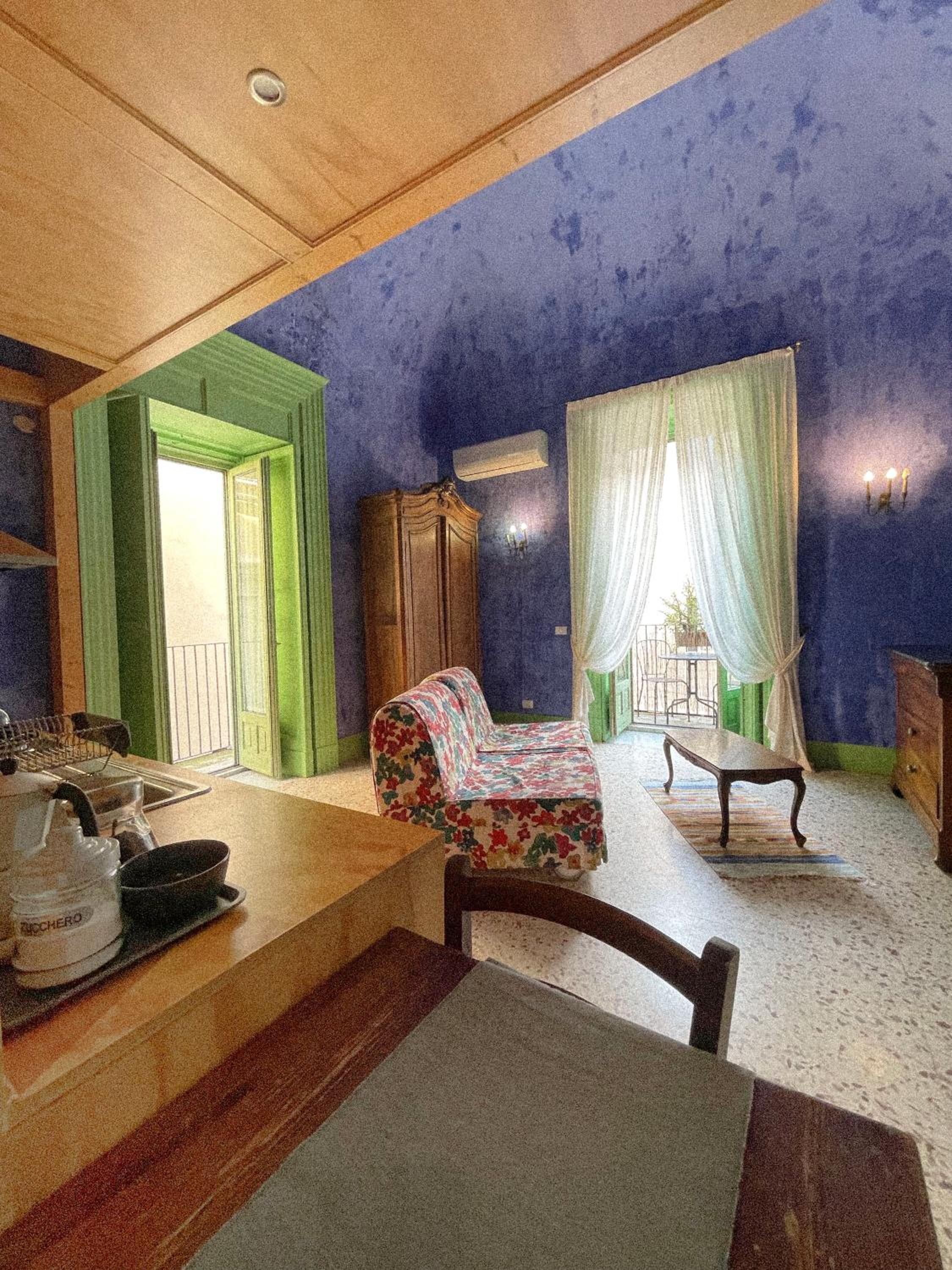 Casa D'aria