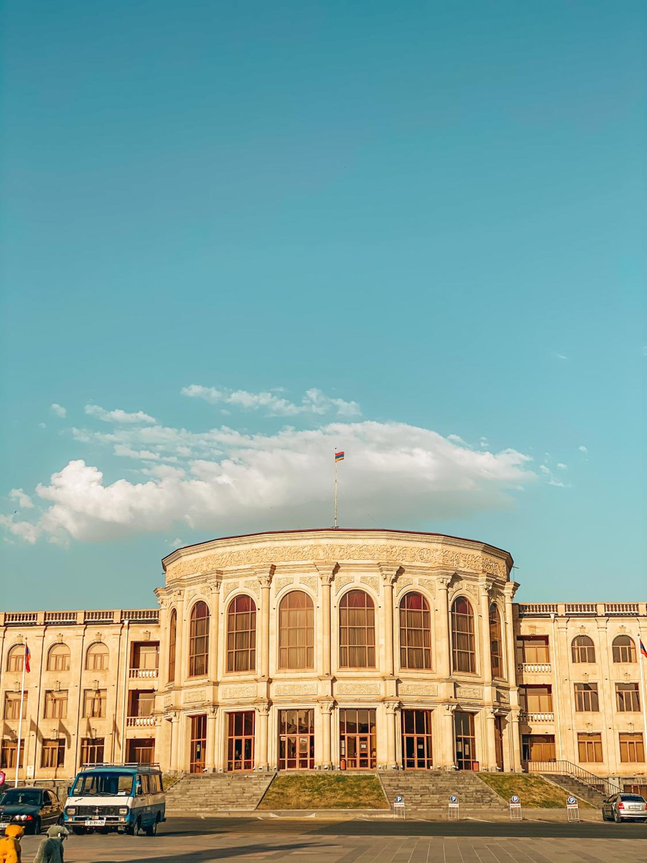 building