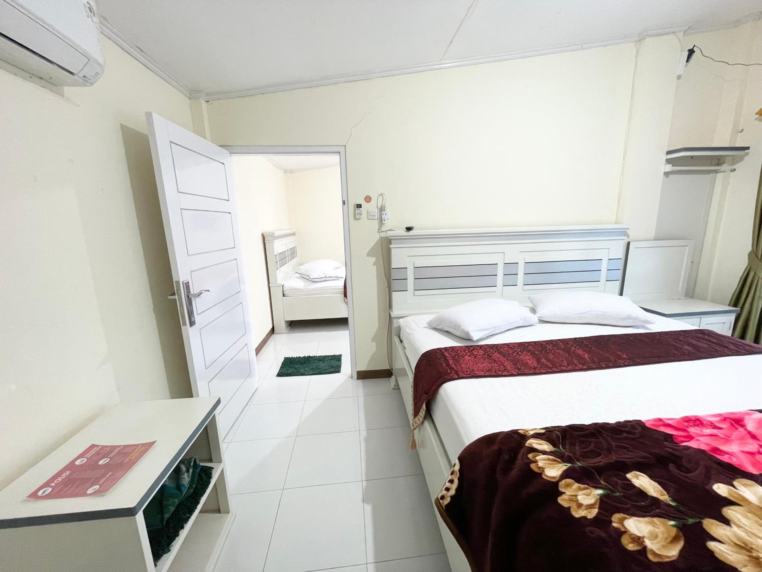 Rumah Umi AWR view 2