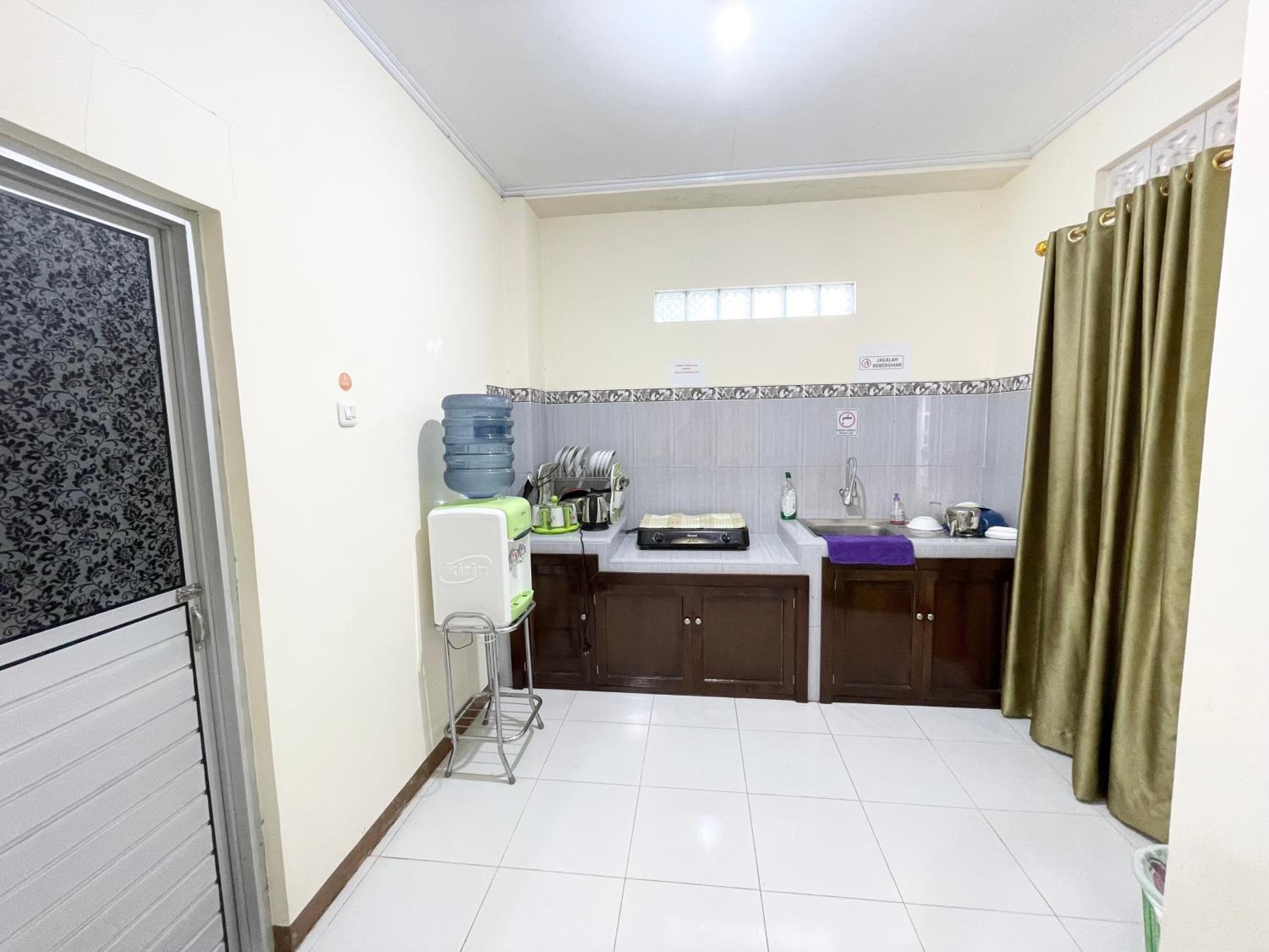 Rumah Umi AWR view 3