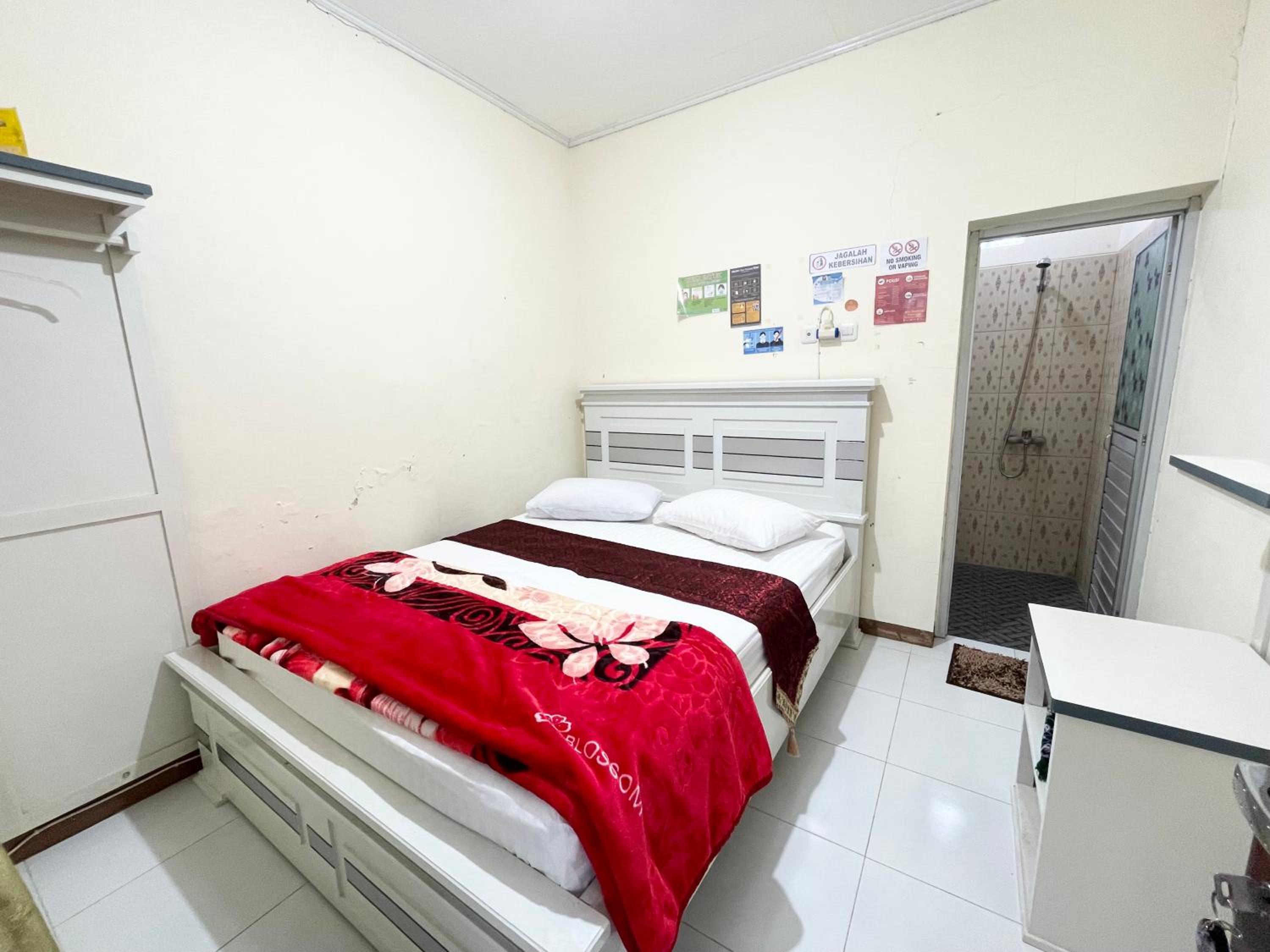 Rumah Umi AWR view 4