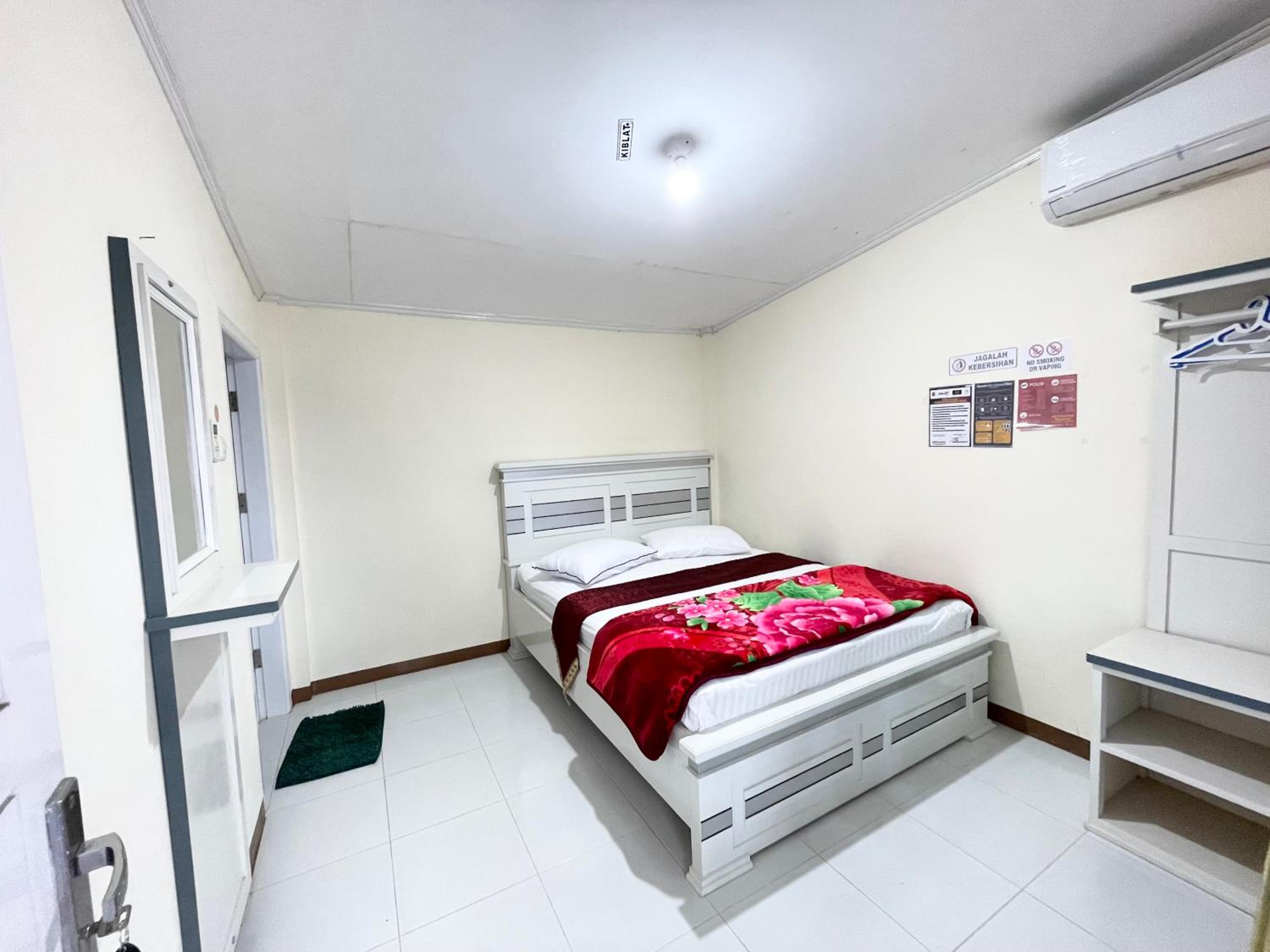 Rumah Umi AWR view 5