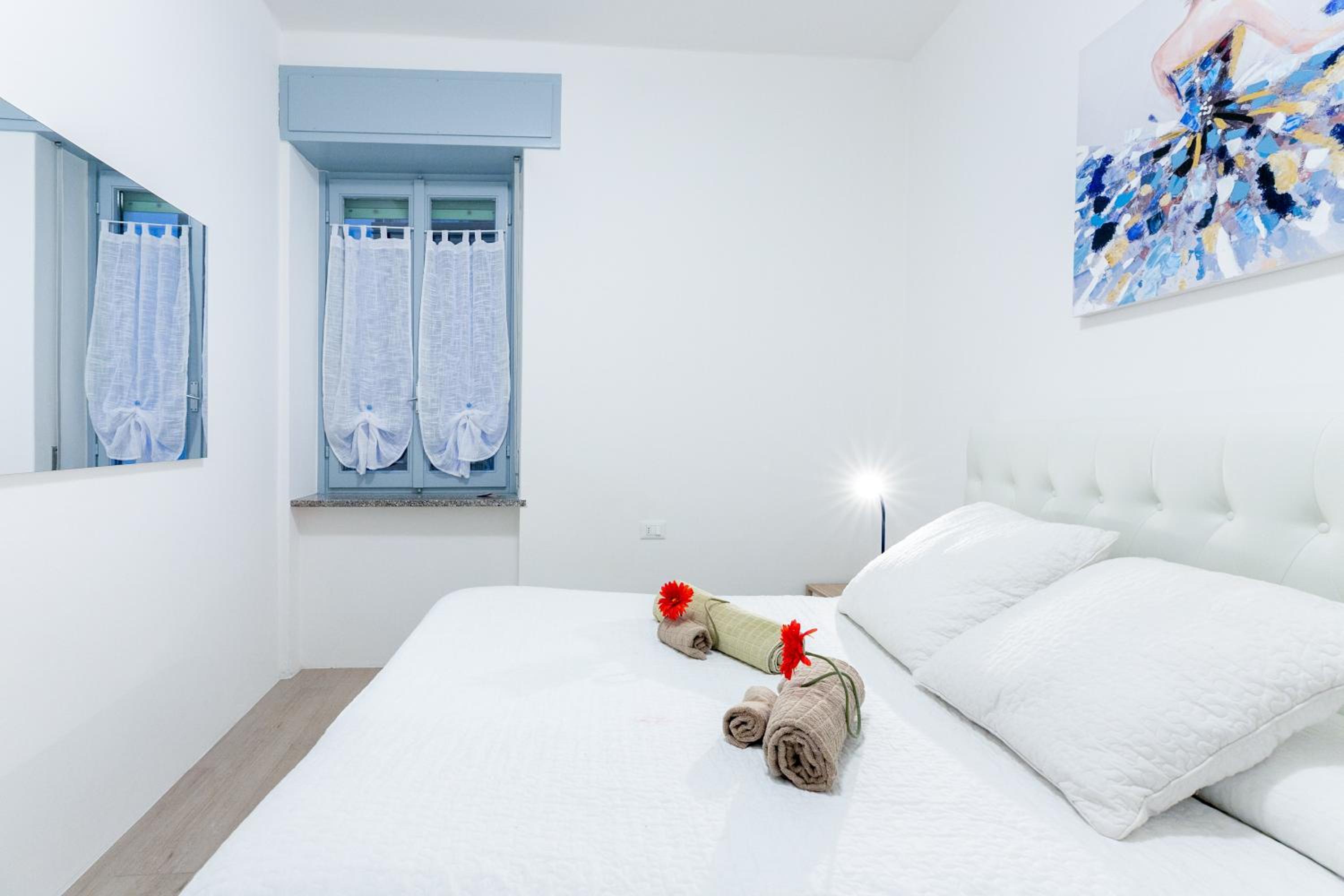 Alessia's Flat- Fantoni photo 5