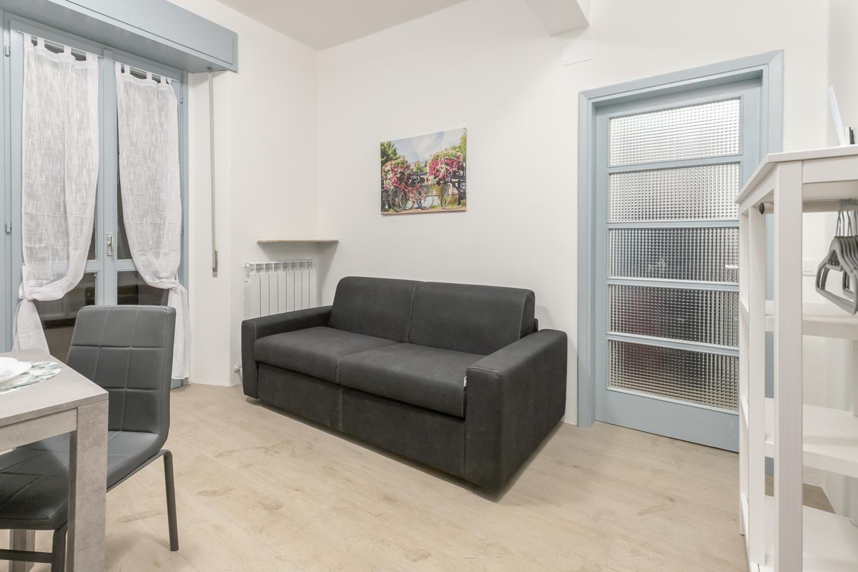 Alessia's Flat- Fantoni photo 3