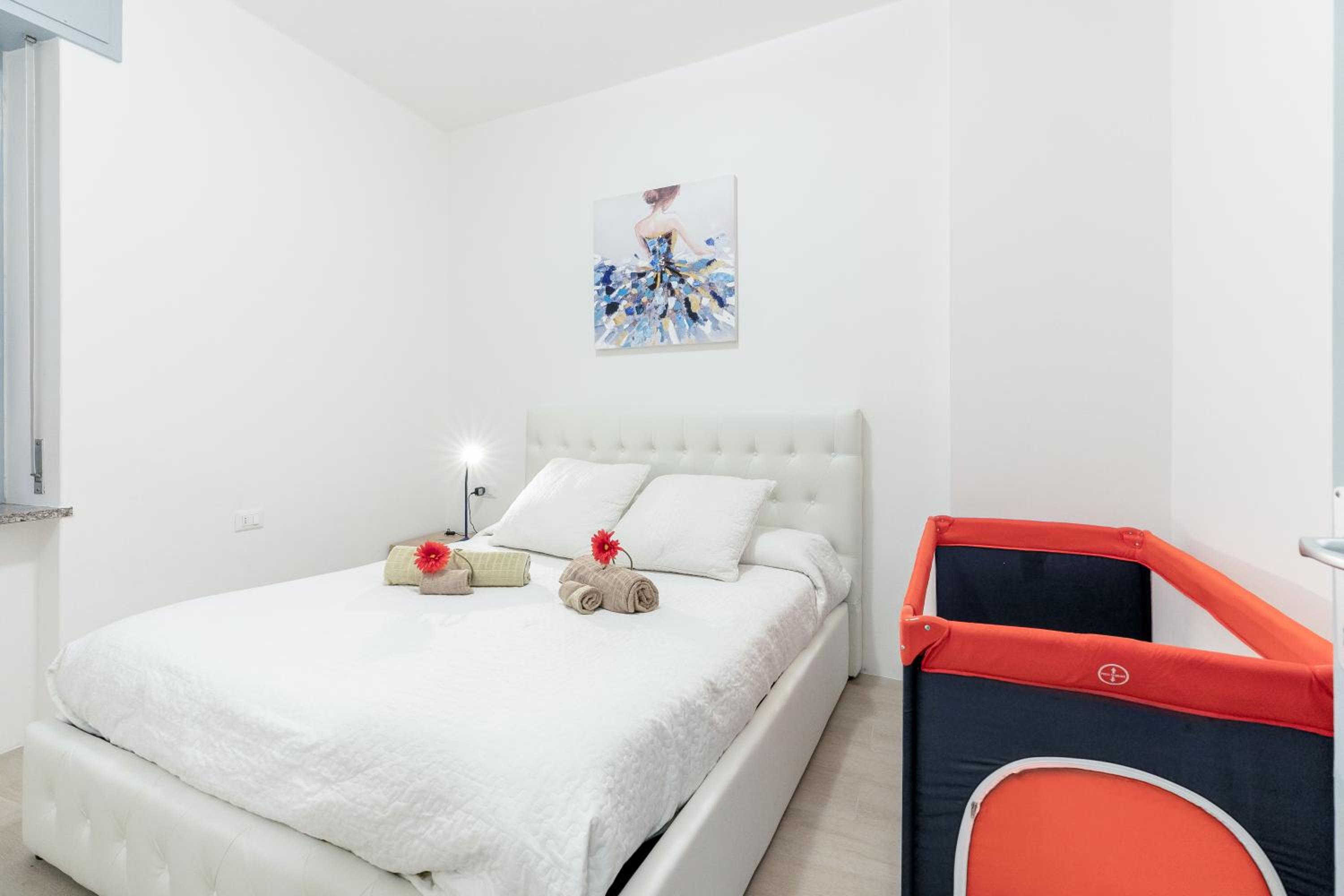 Alessia's Flat- Fantoni photo 3