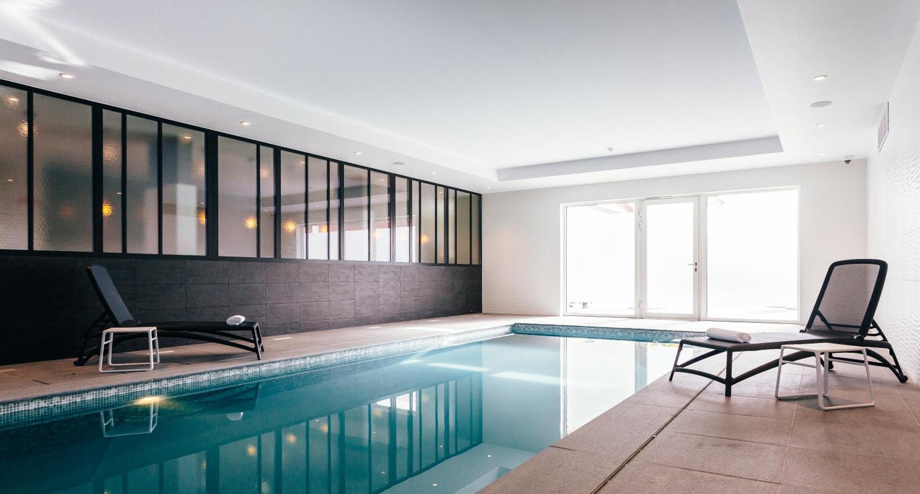 Holiday Suites Nieuwpoort, Billede 30