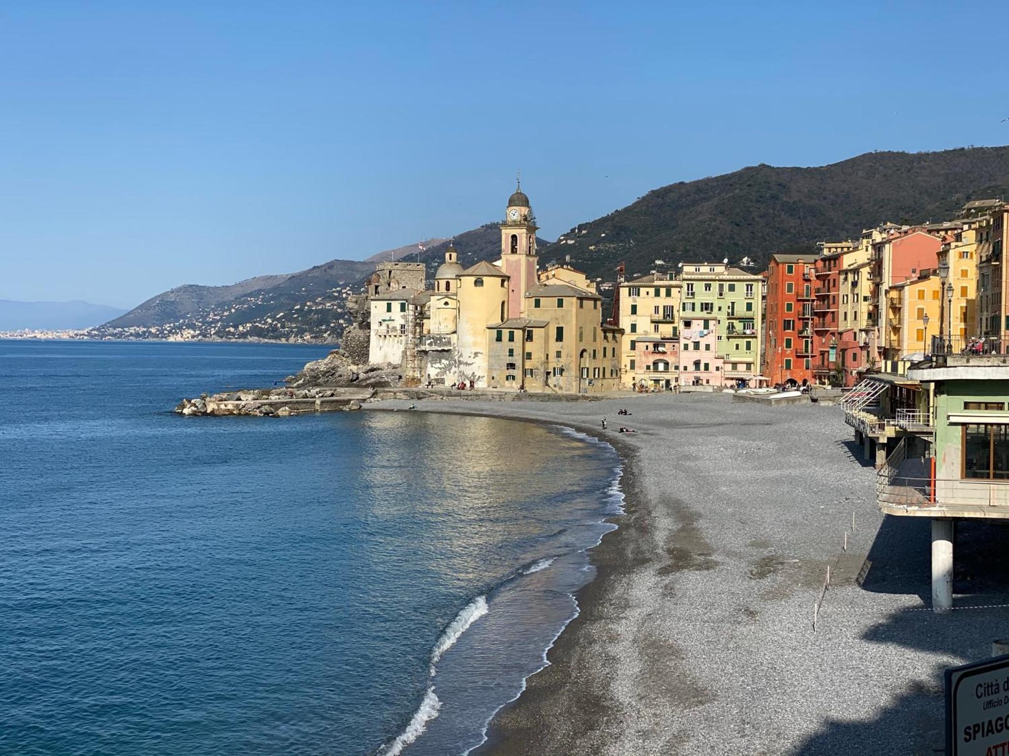 Liguria Home 4 - Recco centro a 2 minuti dal mare view 2