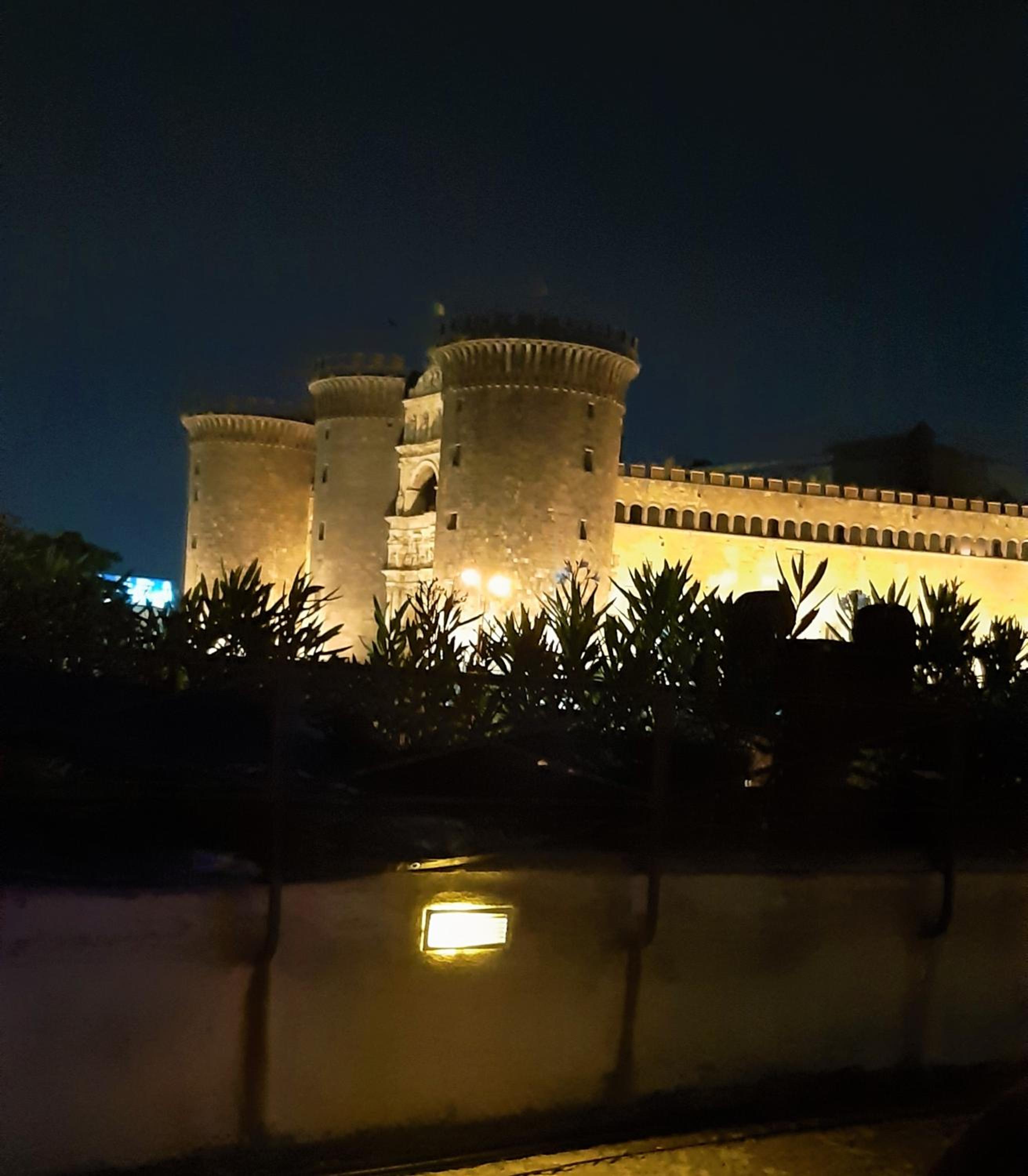 Casa GiòGiò&Casa Gigetta en Naples