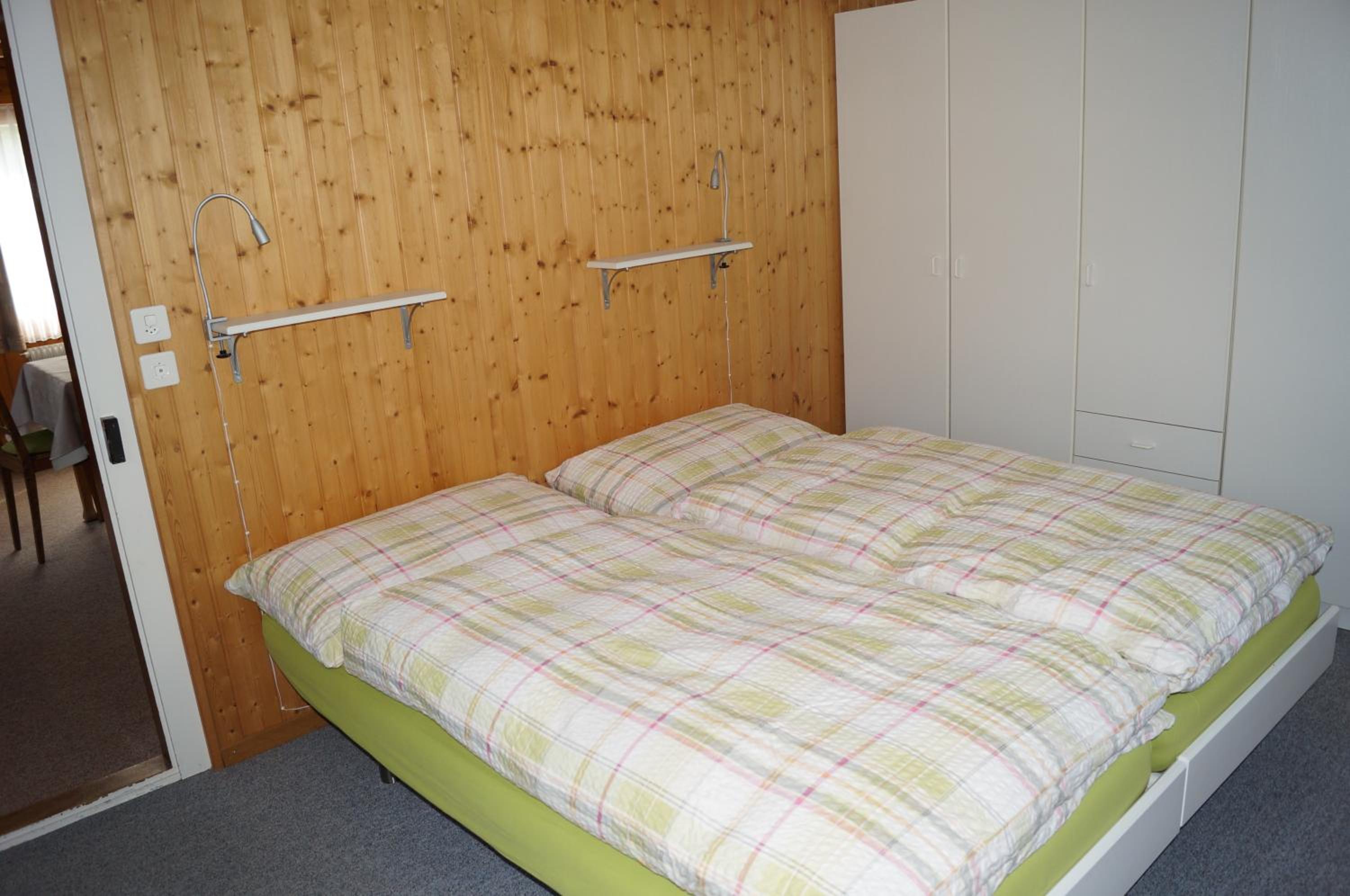 Ferienhaus Schils