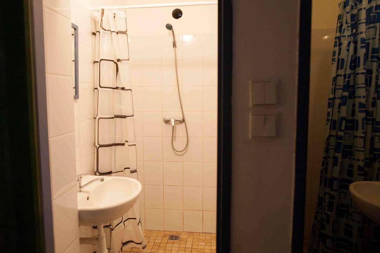 Ubytování U Tlusťocha