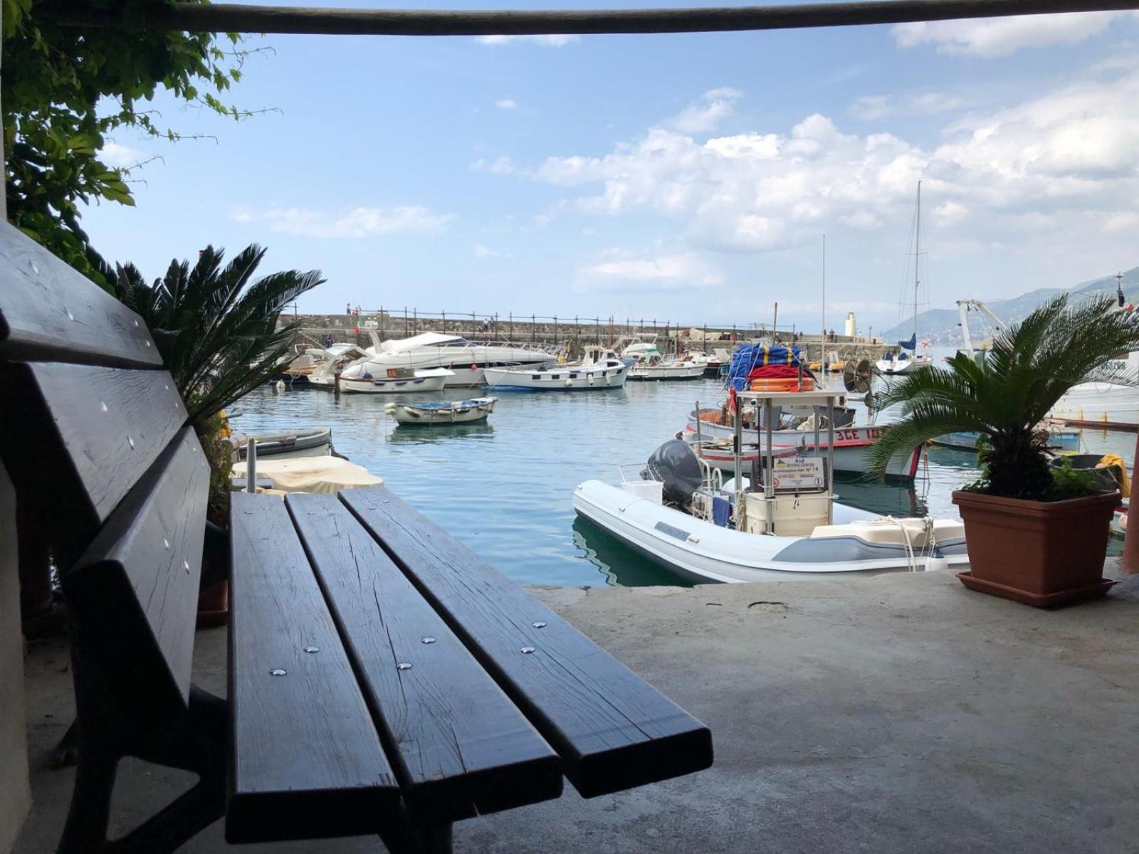 Liguria Home 4 - Recco centro a 2 minuti dal mare view 3