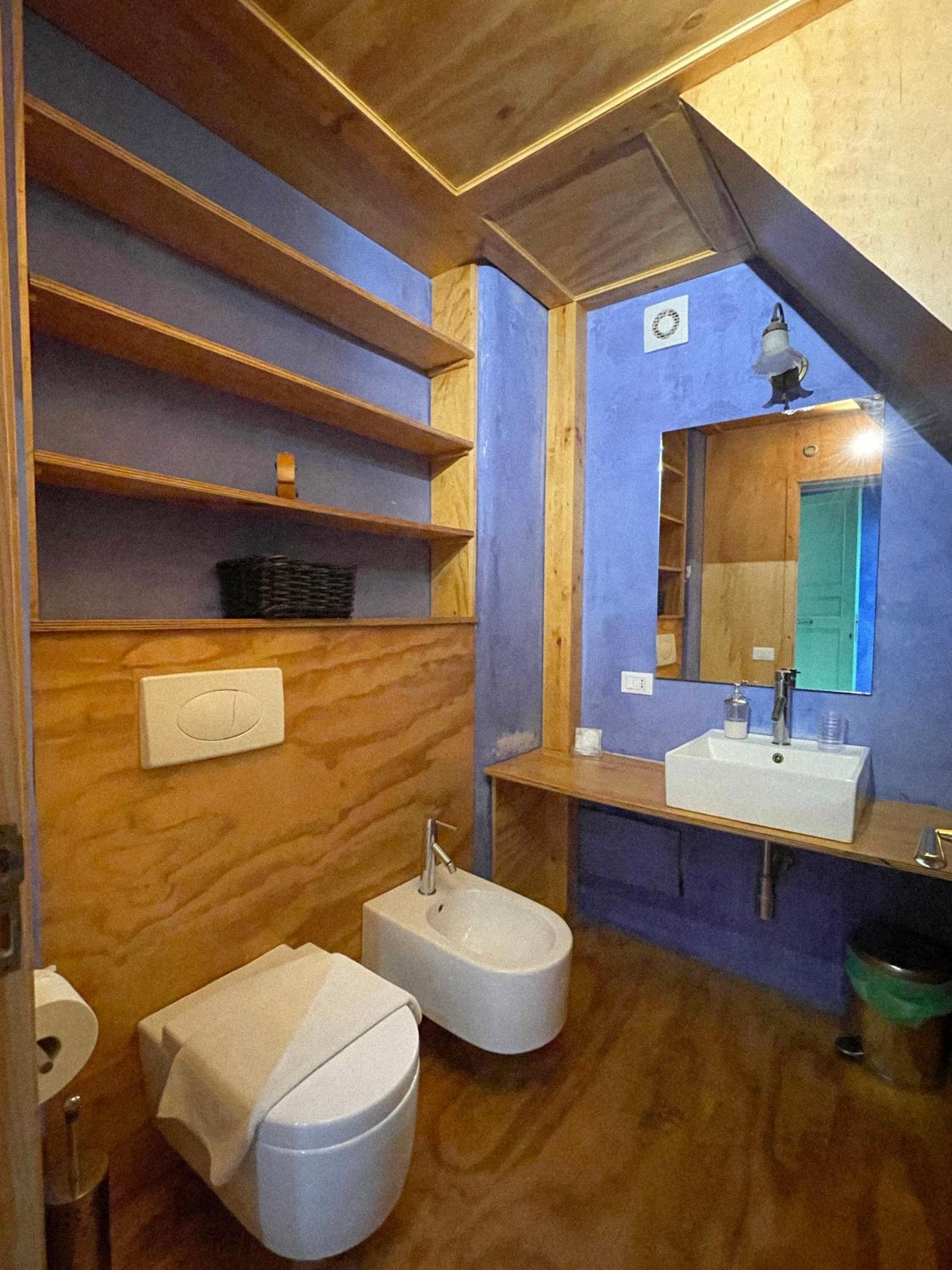 Casa D'aria