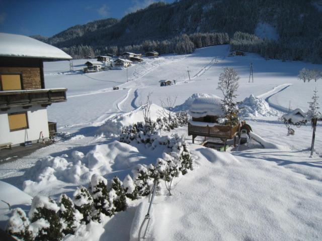 Mesnerhof