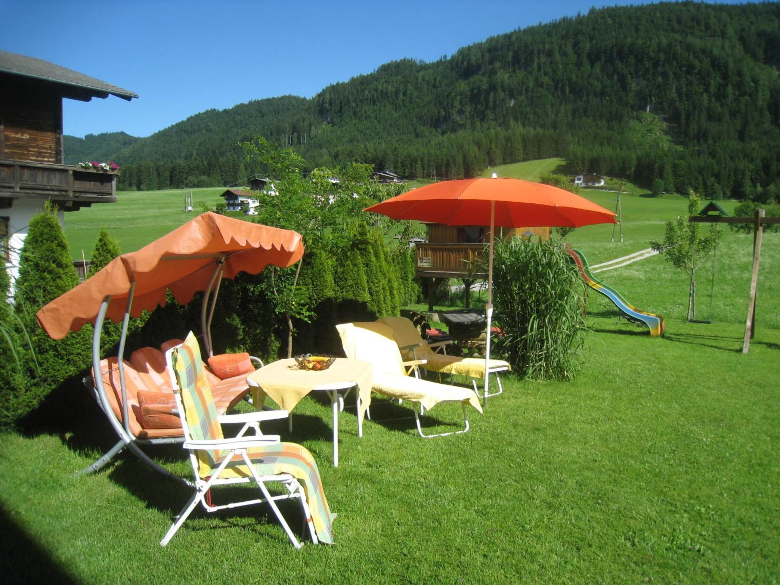 Mesnerhof