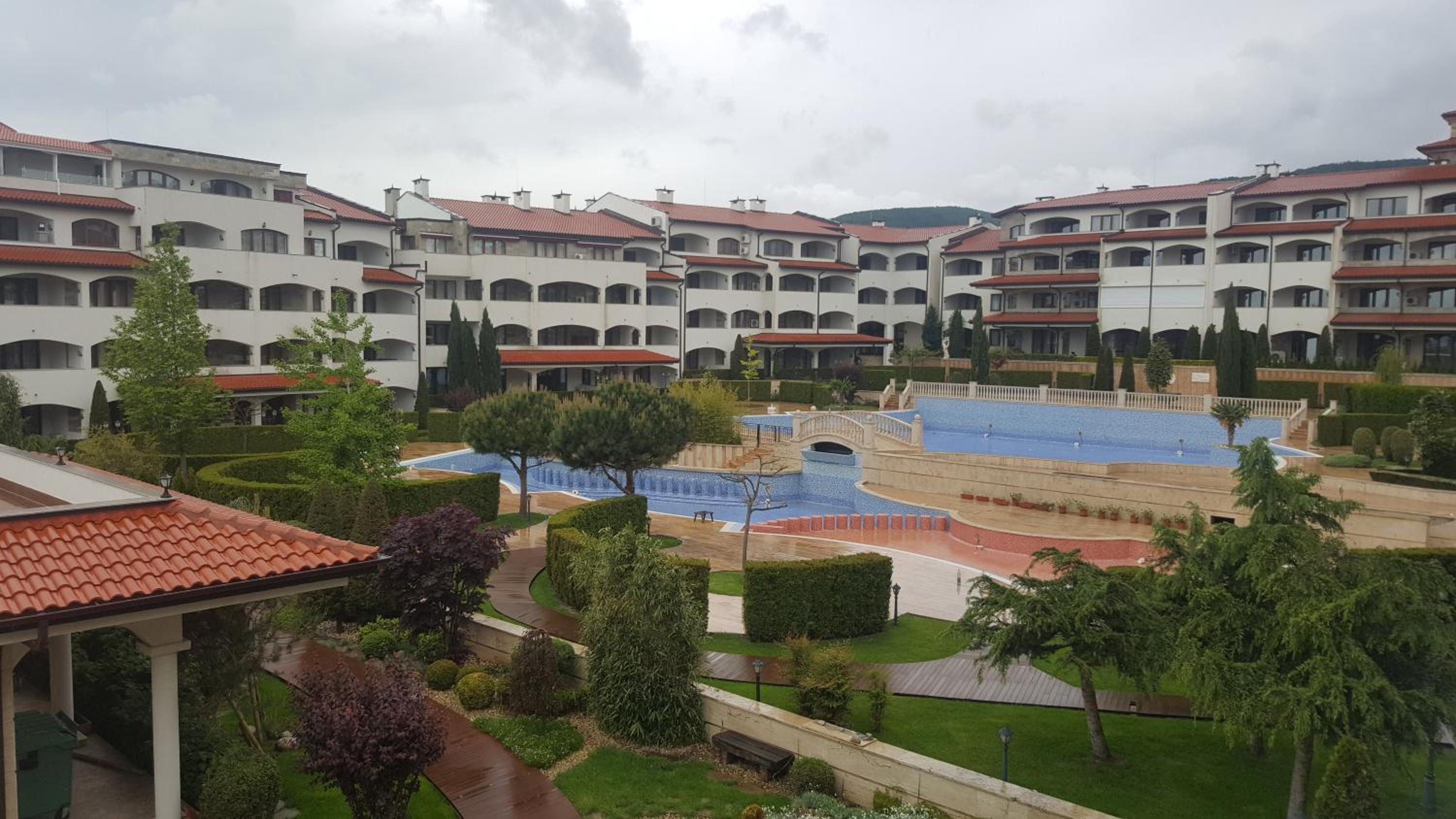Casa Real