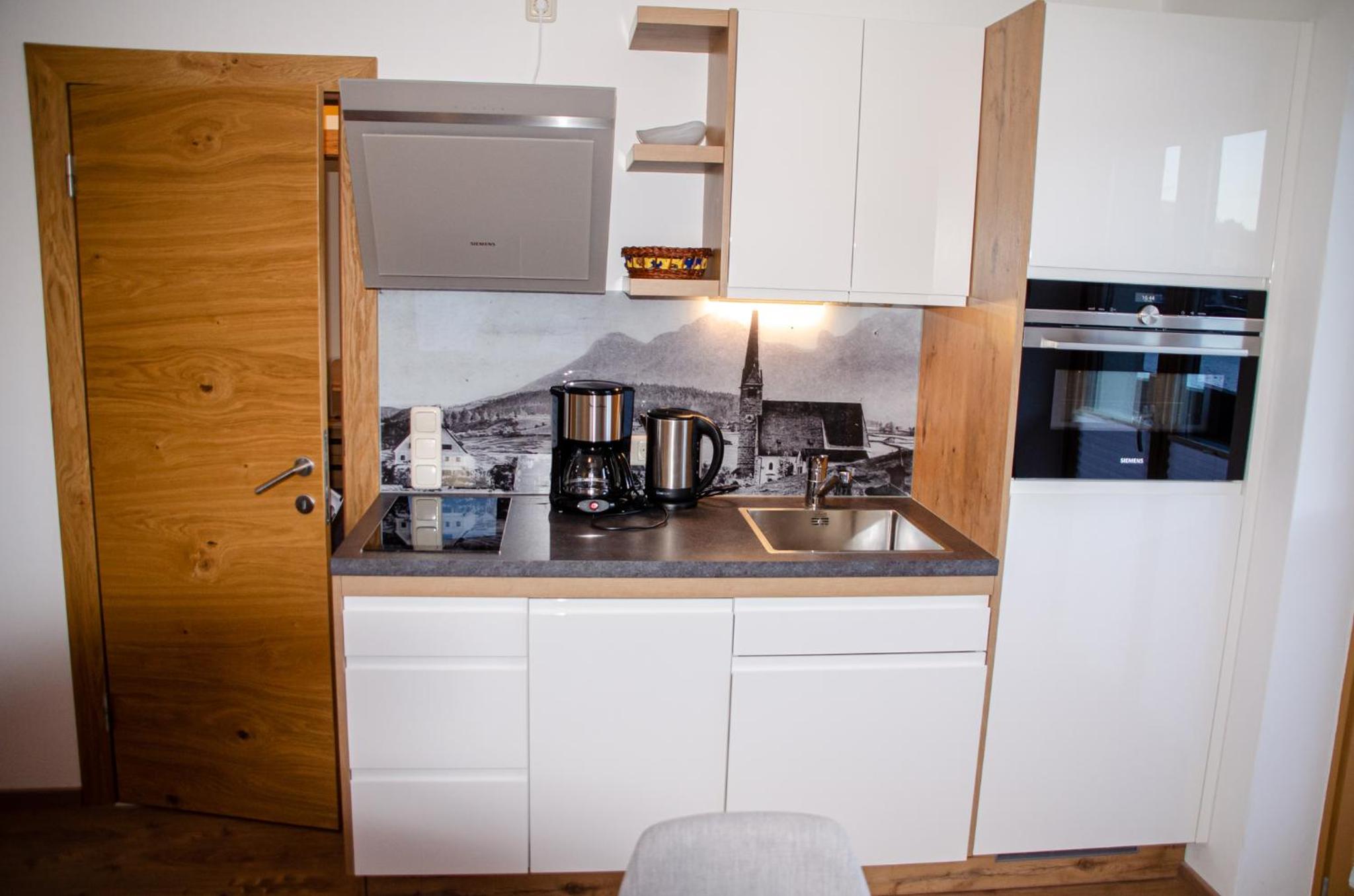 Appartements Lederer
