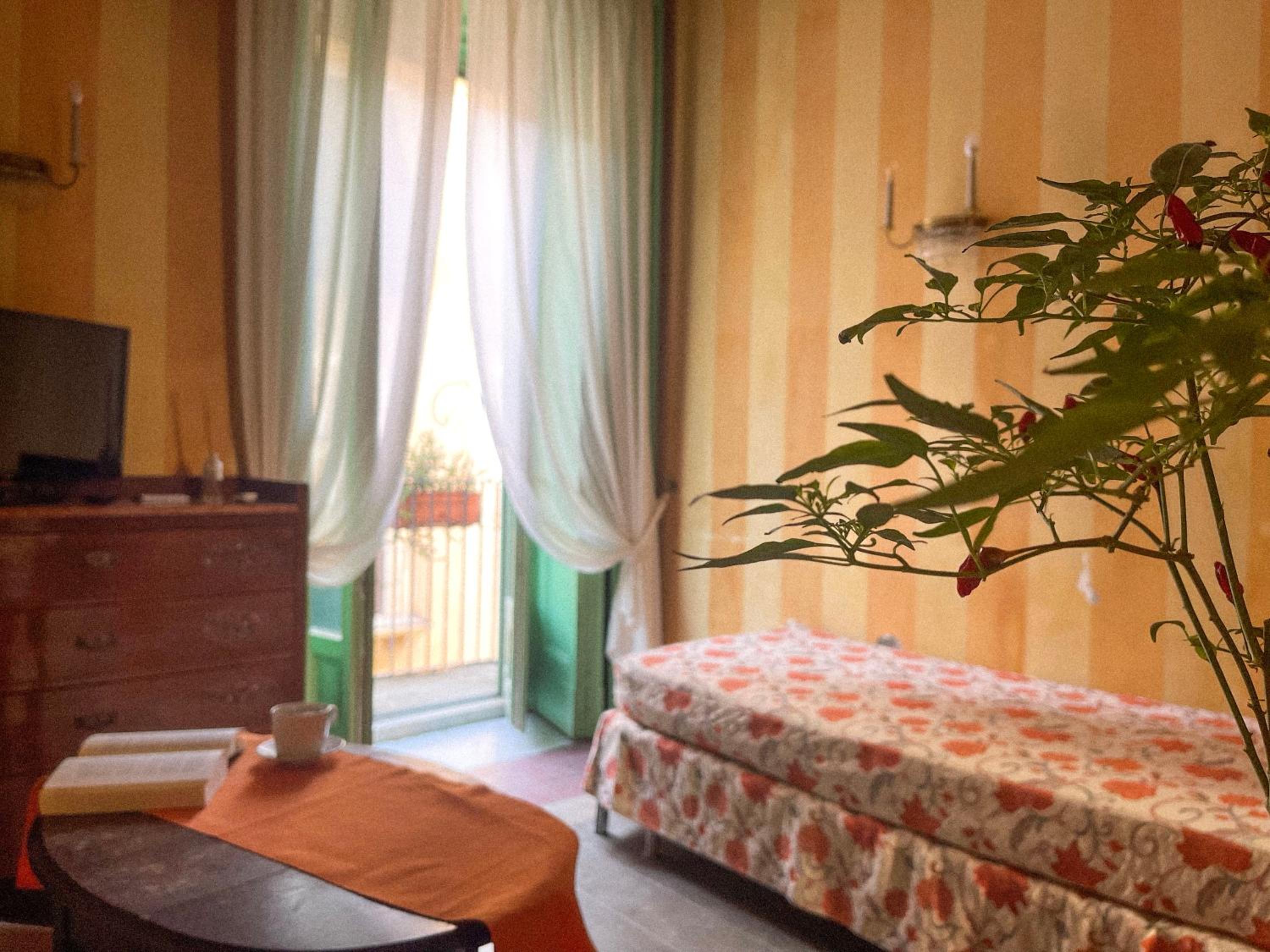 Casa D'aria