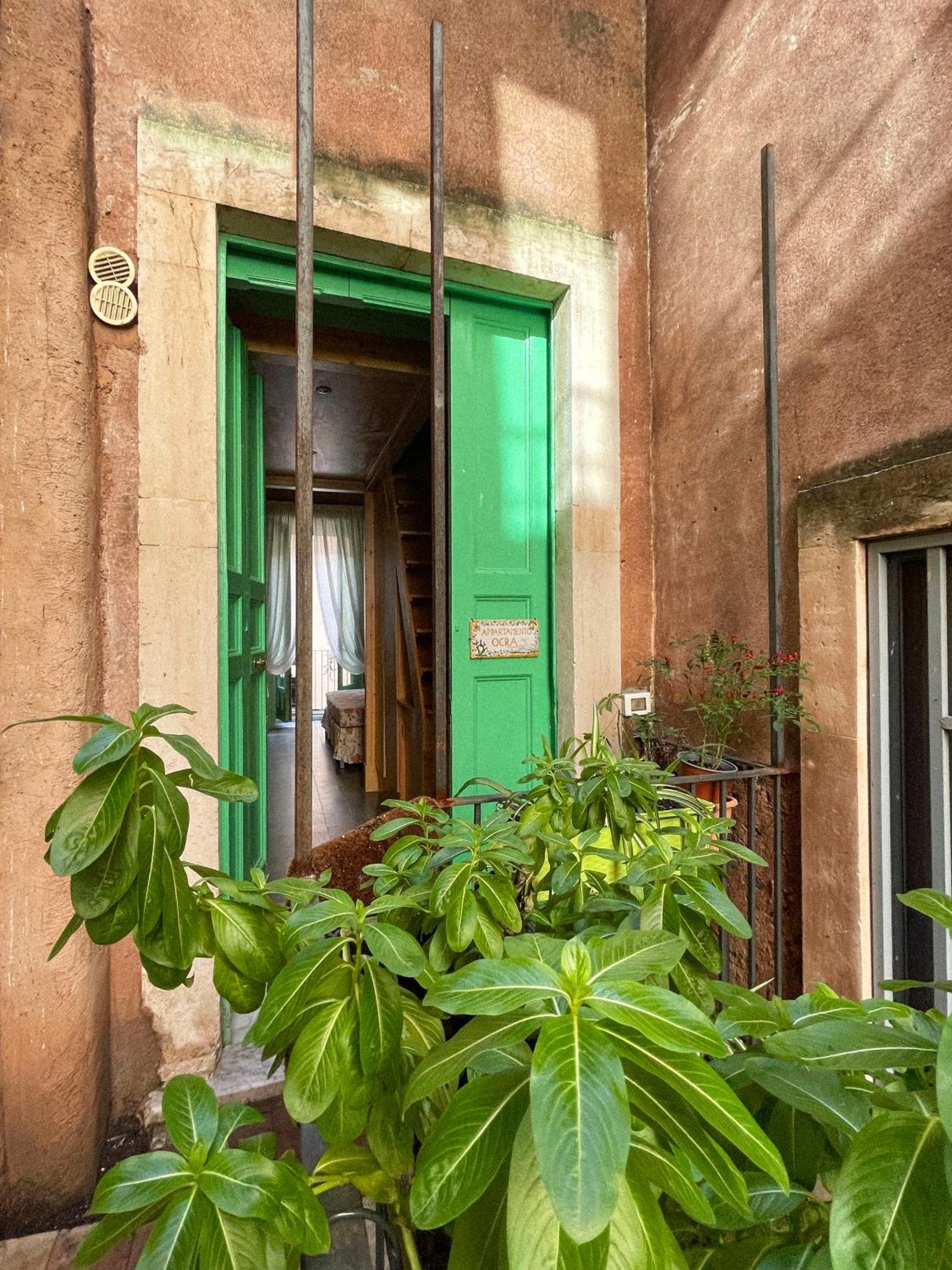 Casa D'aria