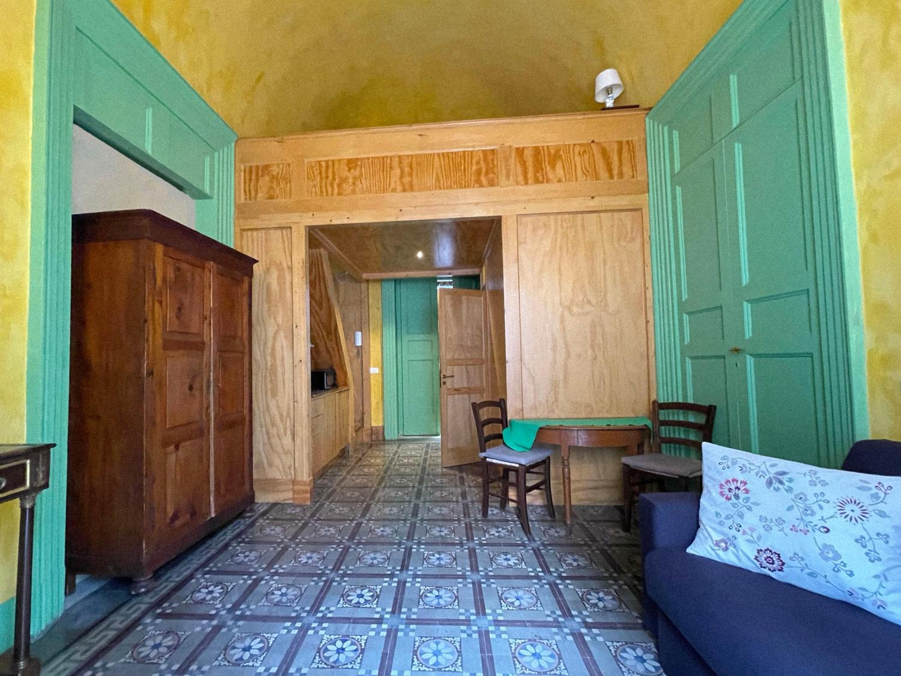 Casa D'aria