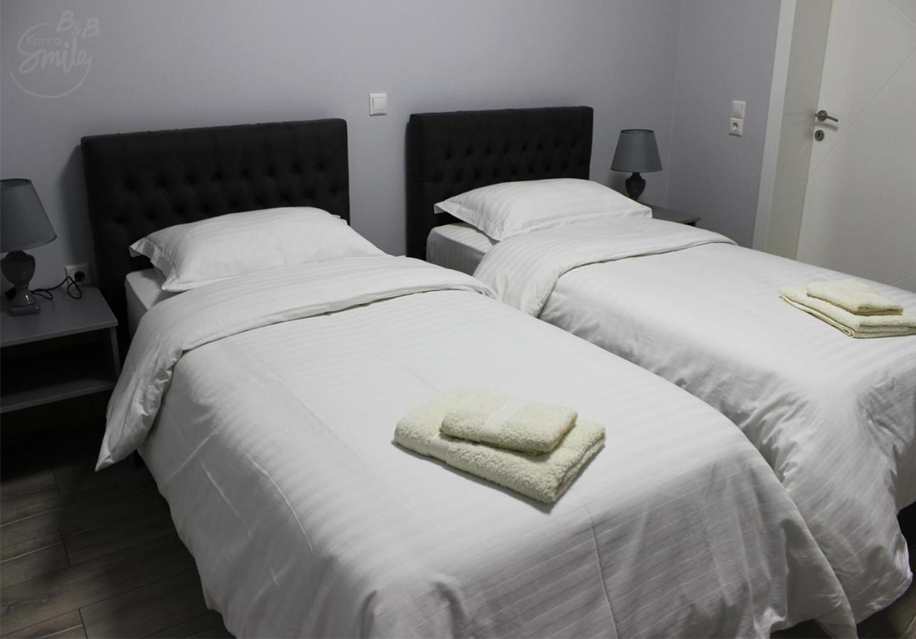 KorcaSmileHotel