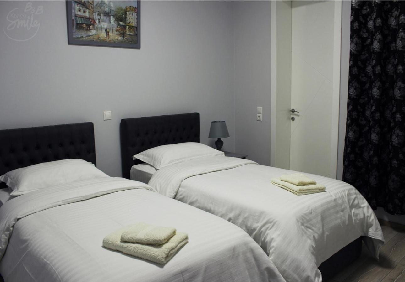 KorcaSmileHotel