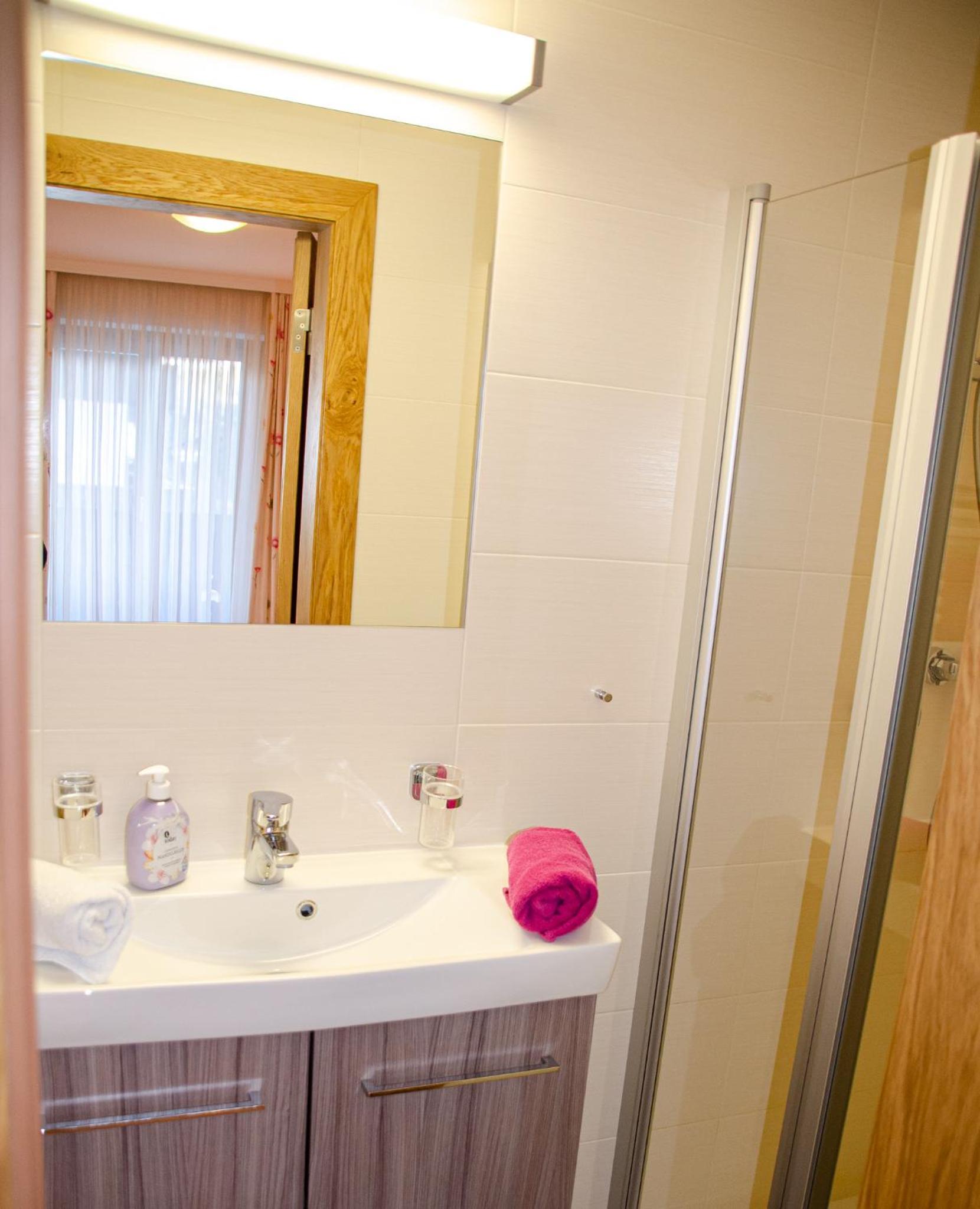 Appartements Lederer