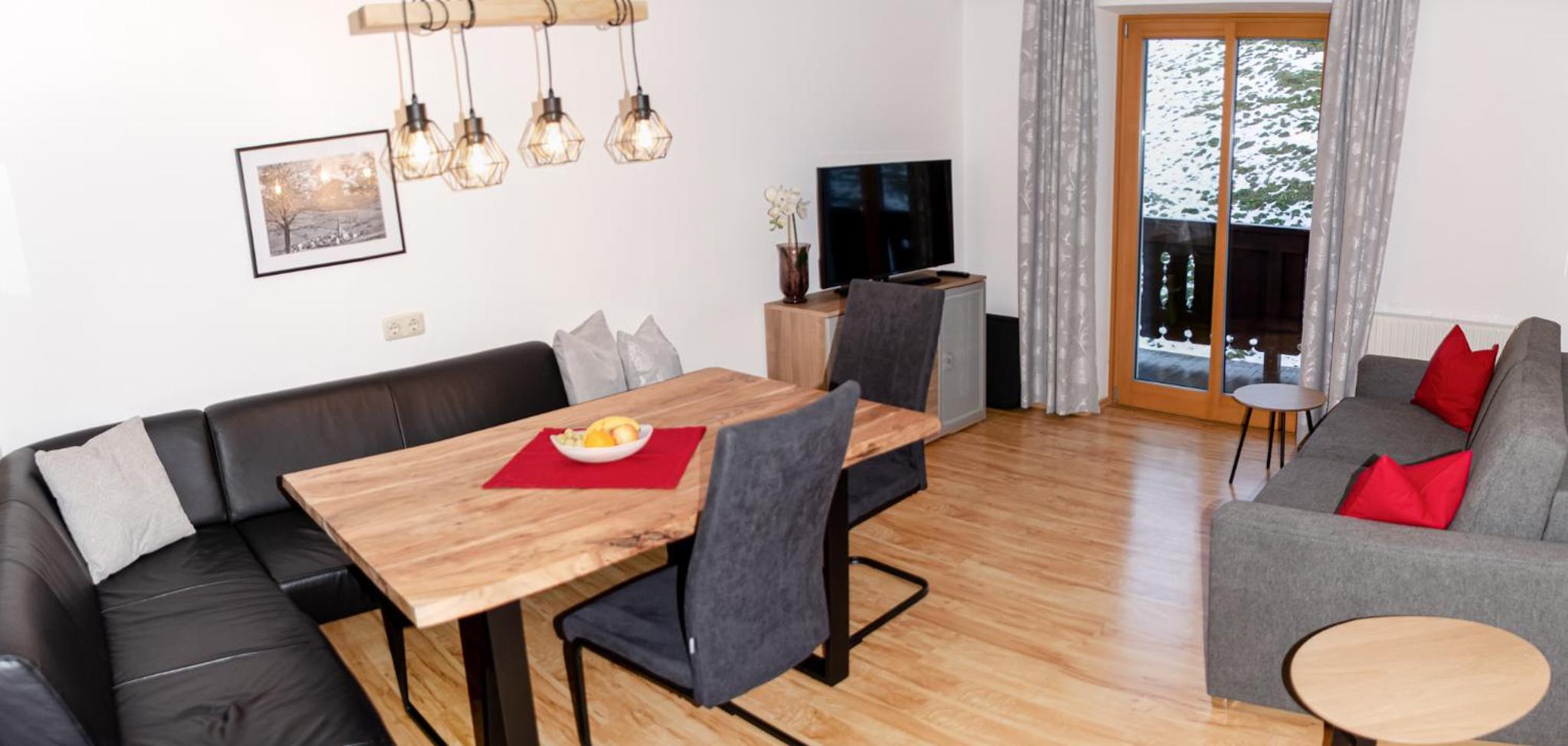 Appartements Lederer