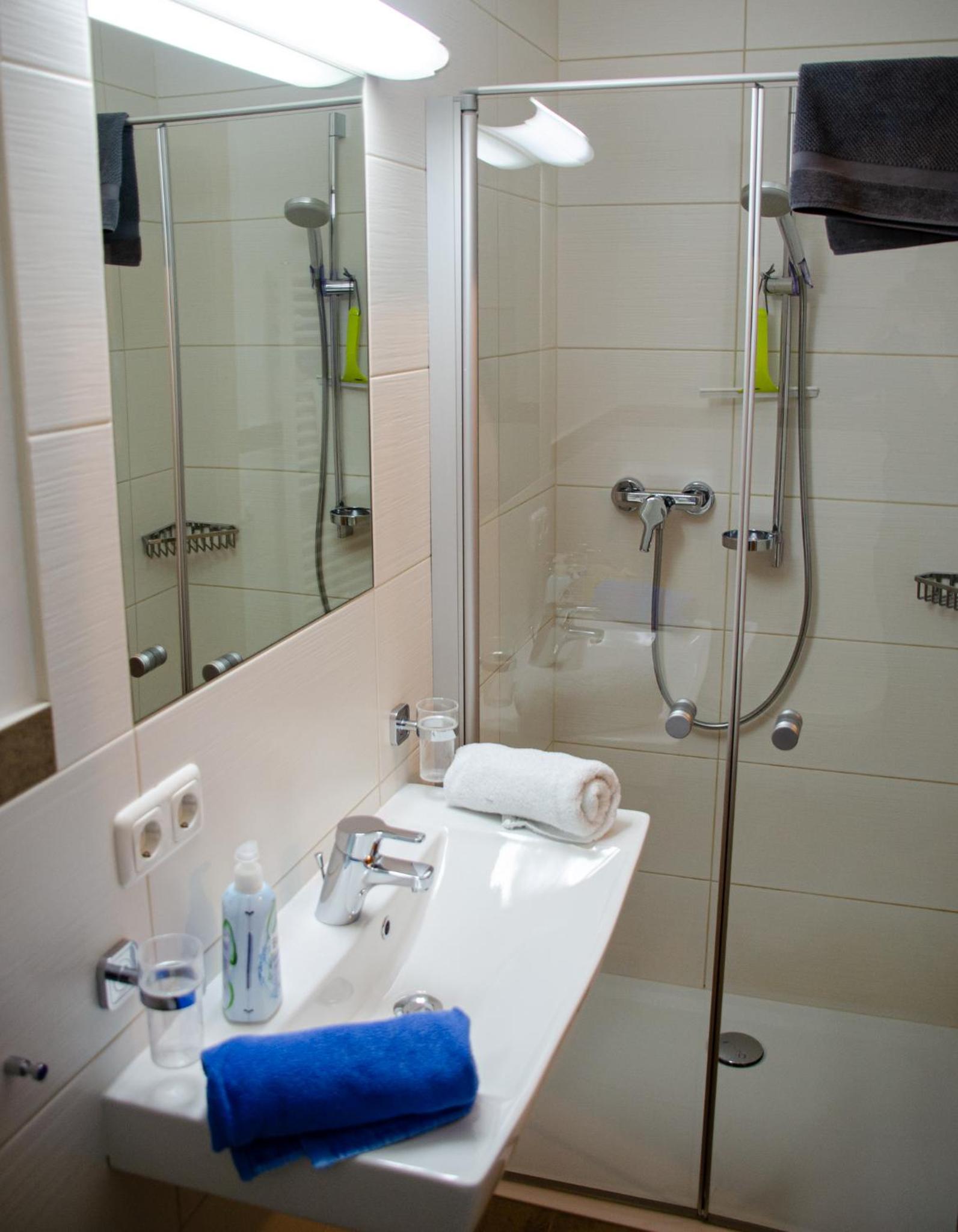 Appartements Lederer