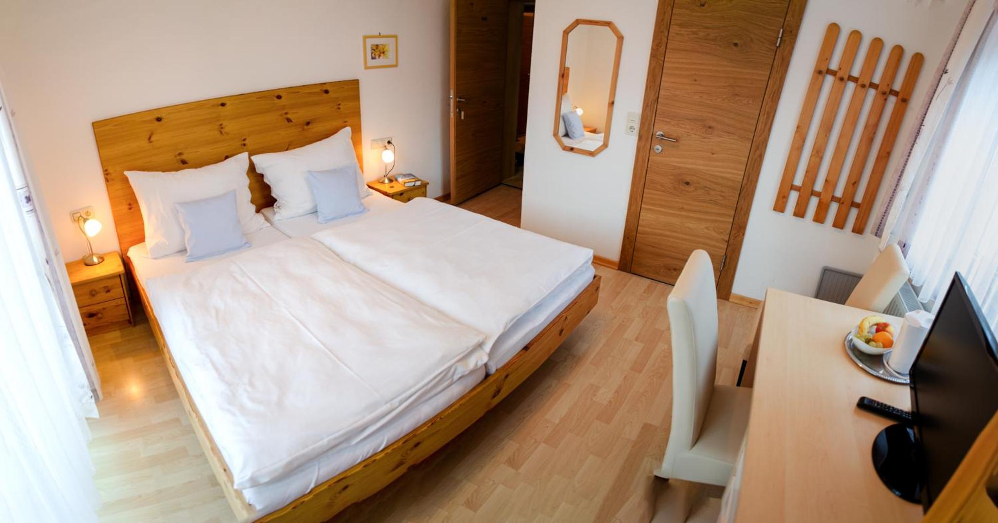 Appartements Lederer