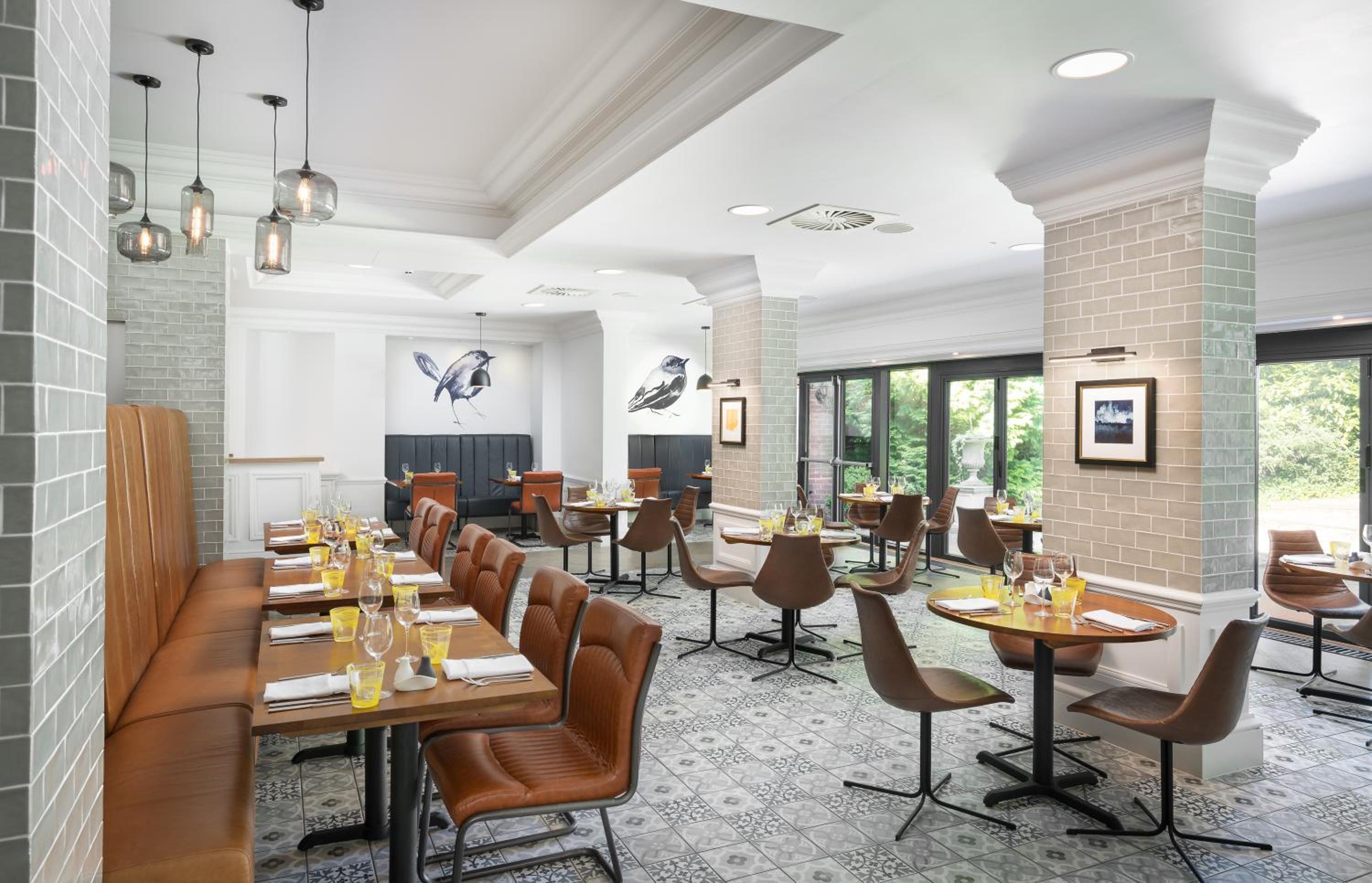 Solihull Vacations - voco St. Johns Solihull, an IHG Hotel - Property Image 3
