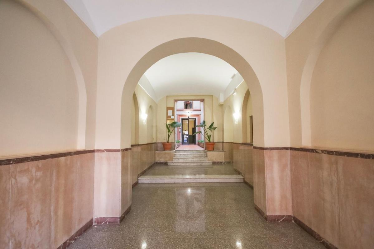 S. Peter - Quiet and comfortable apartment
