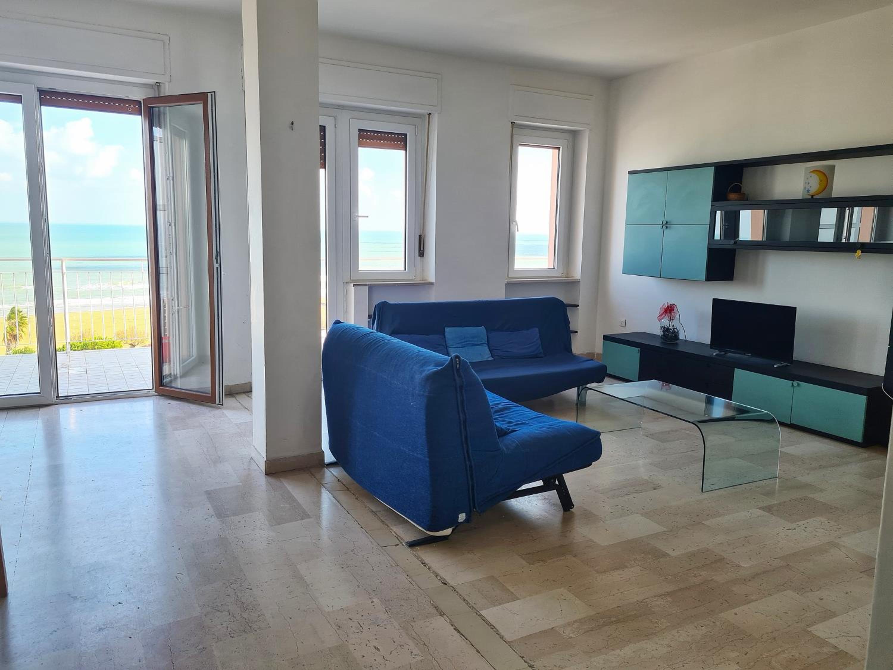 Locanda Cuore Di Mare -1 view 4