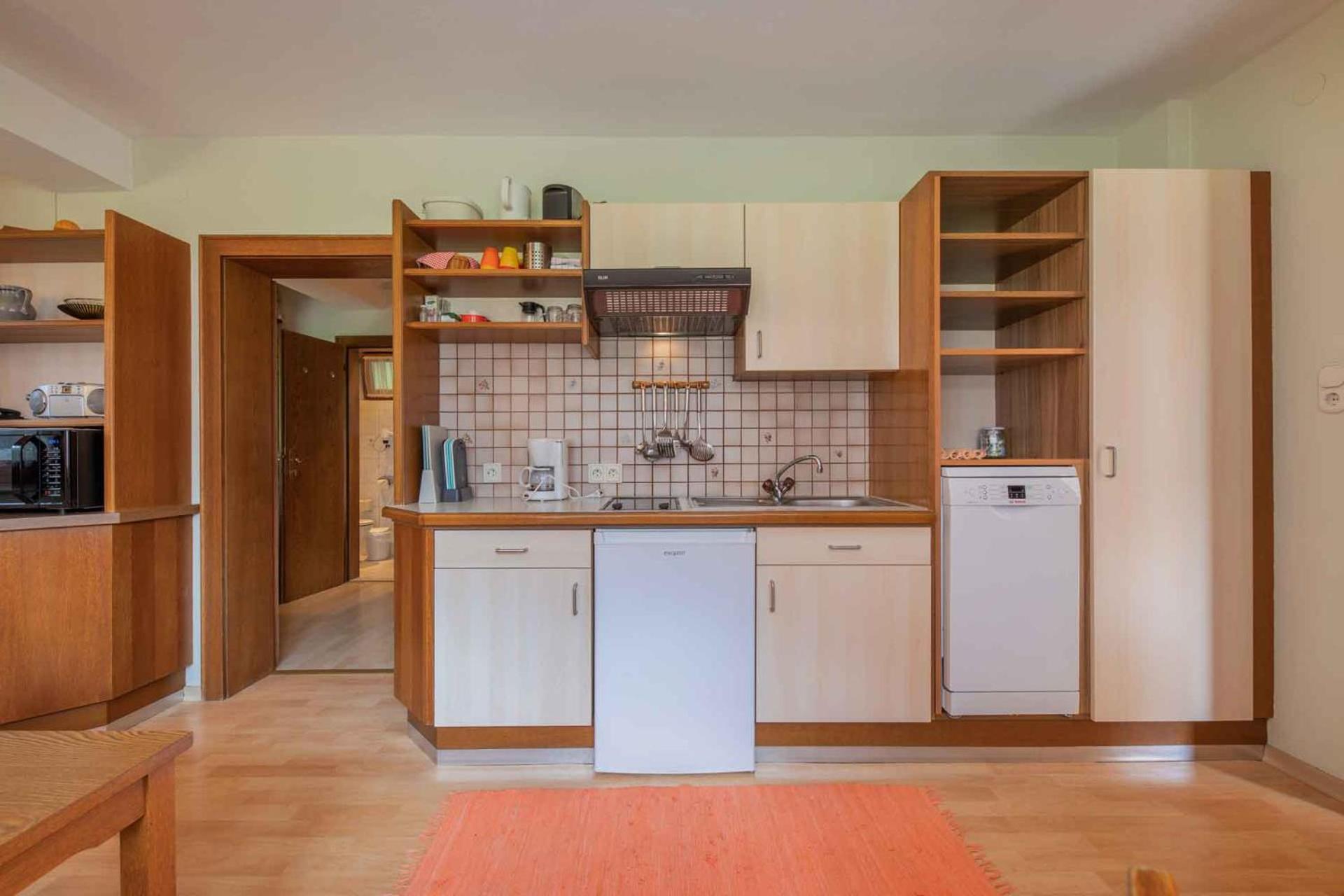 Appartements-Klaus