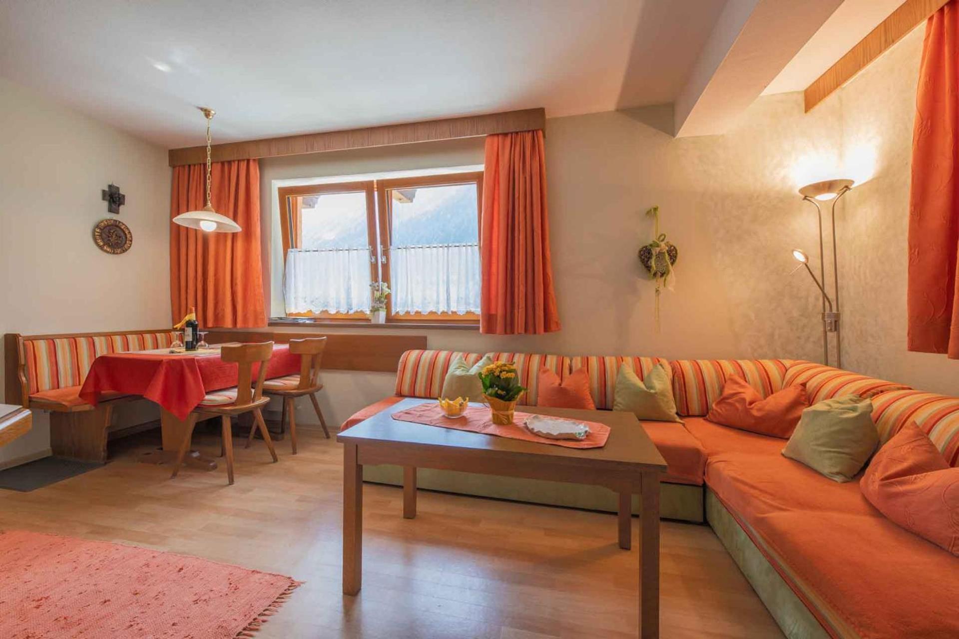 Appartements-Klaus