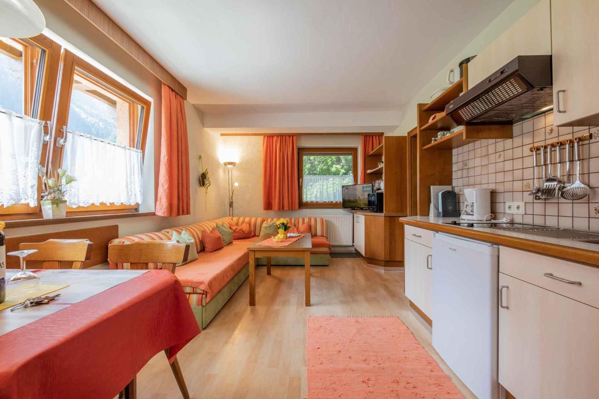 Appartements-Klaus