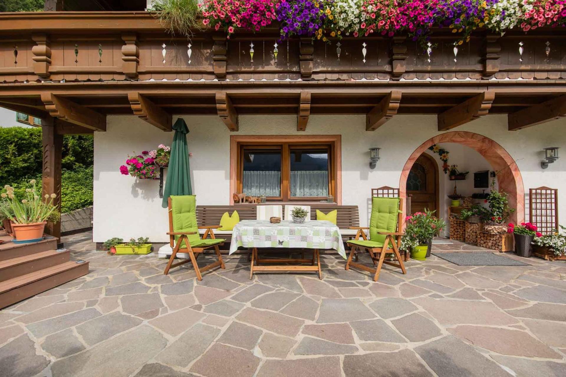 Appartements-Klaus