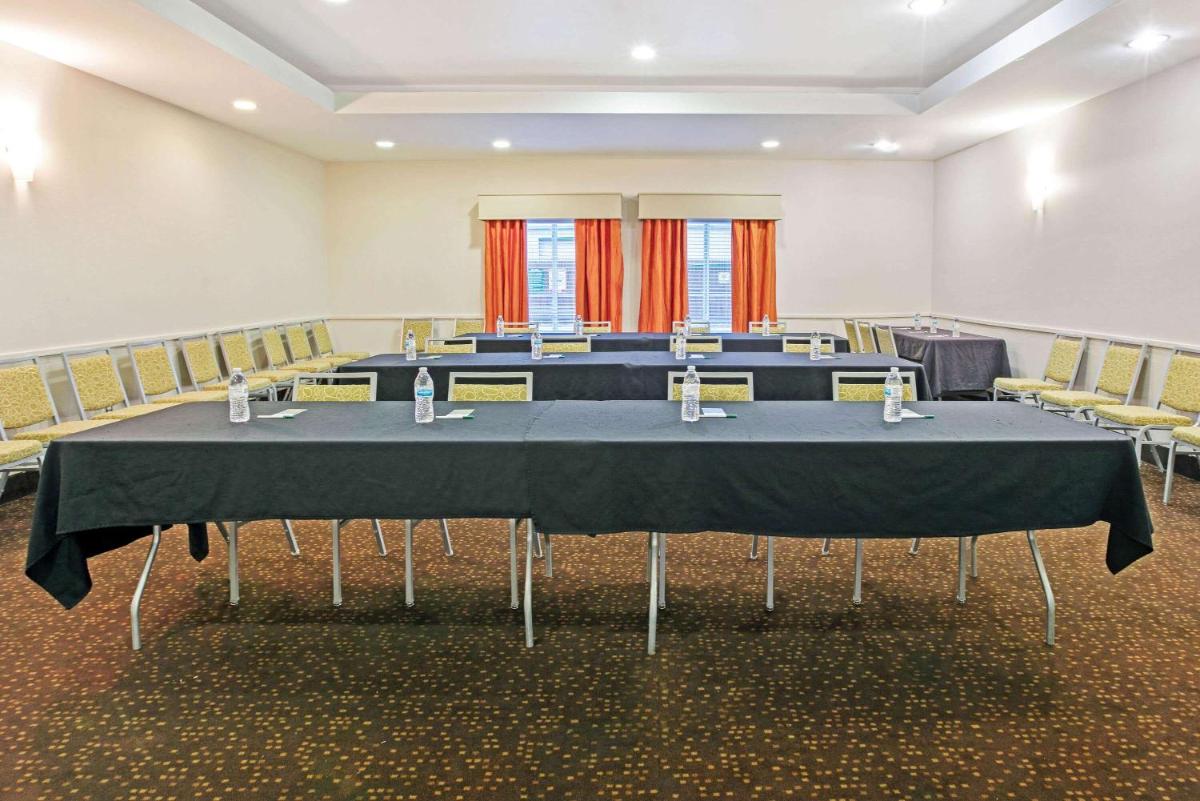 meeting room