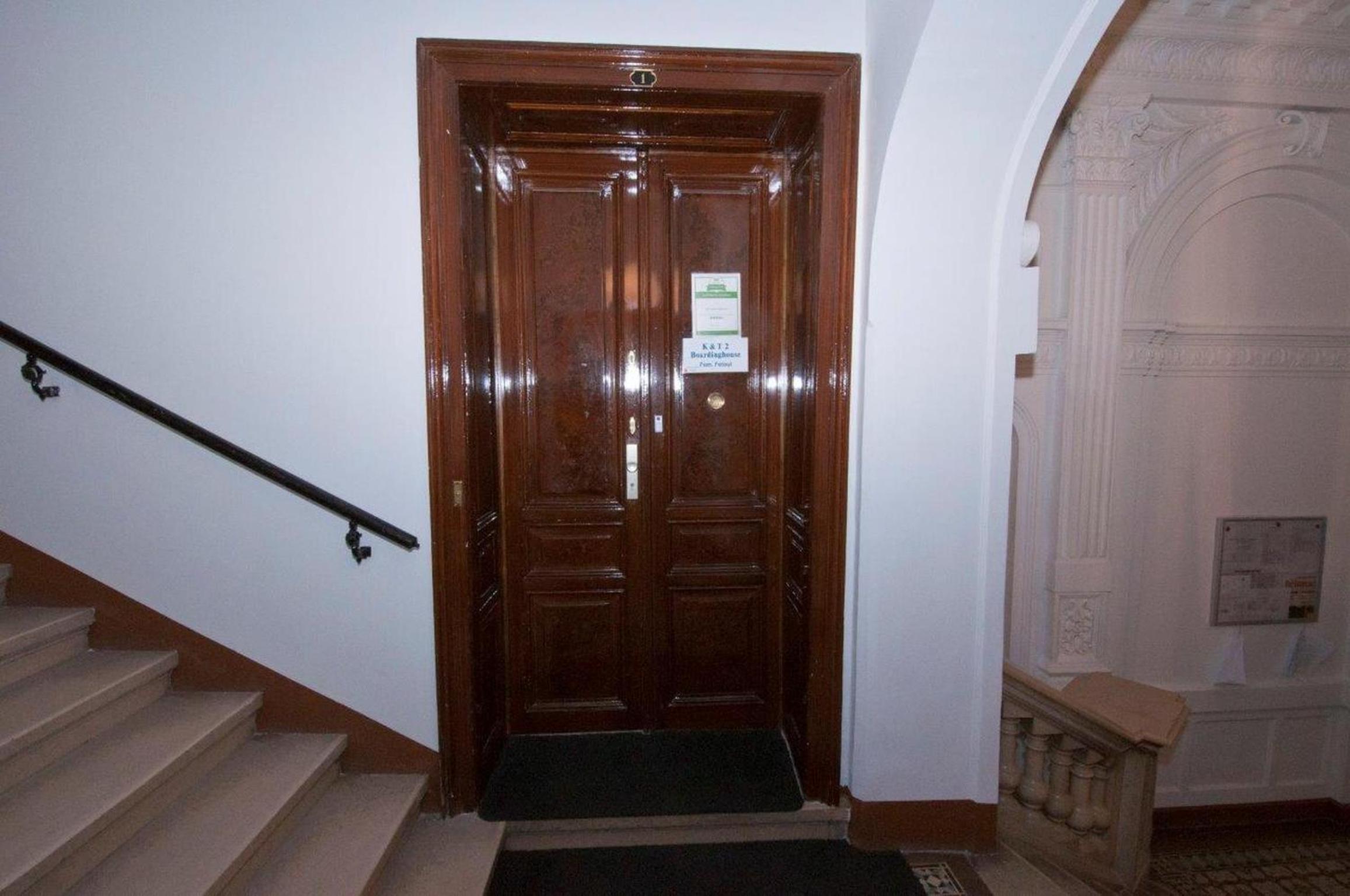 K+T Boardinghouse